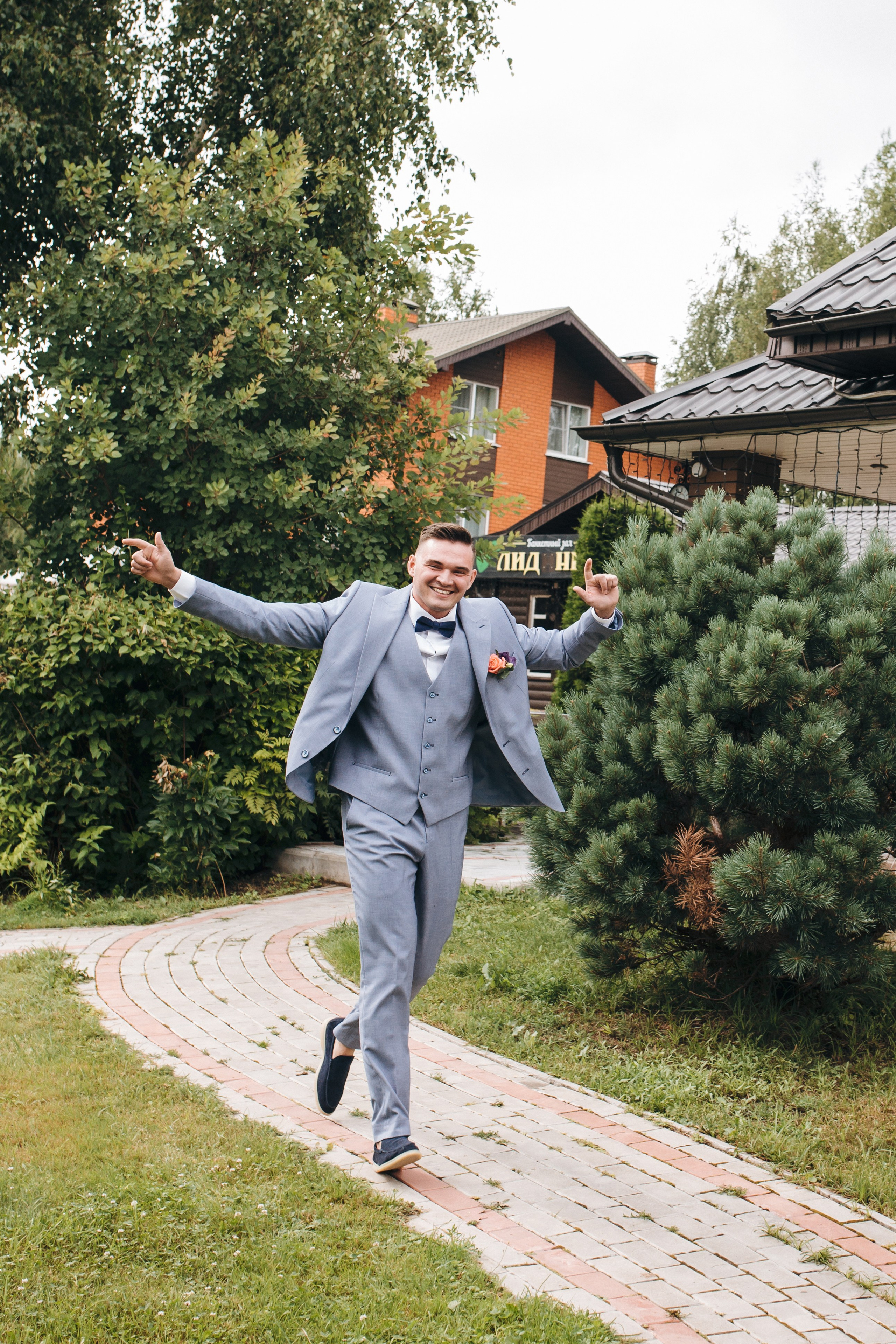 Портфолио. Свадебный фотограф Москва Виктория Васильева