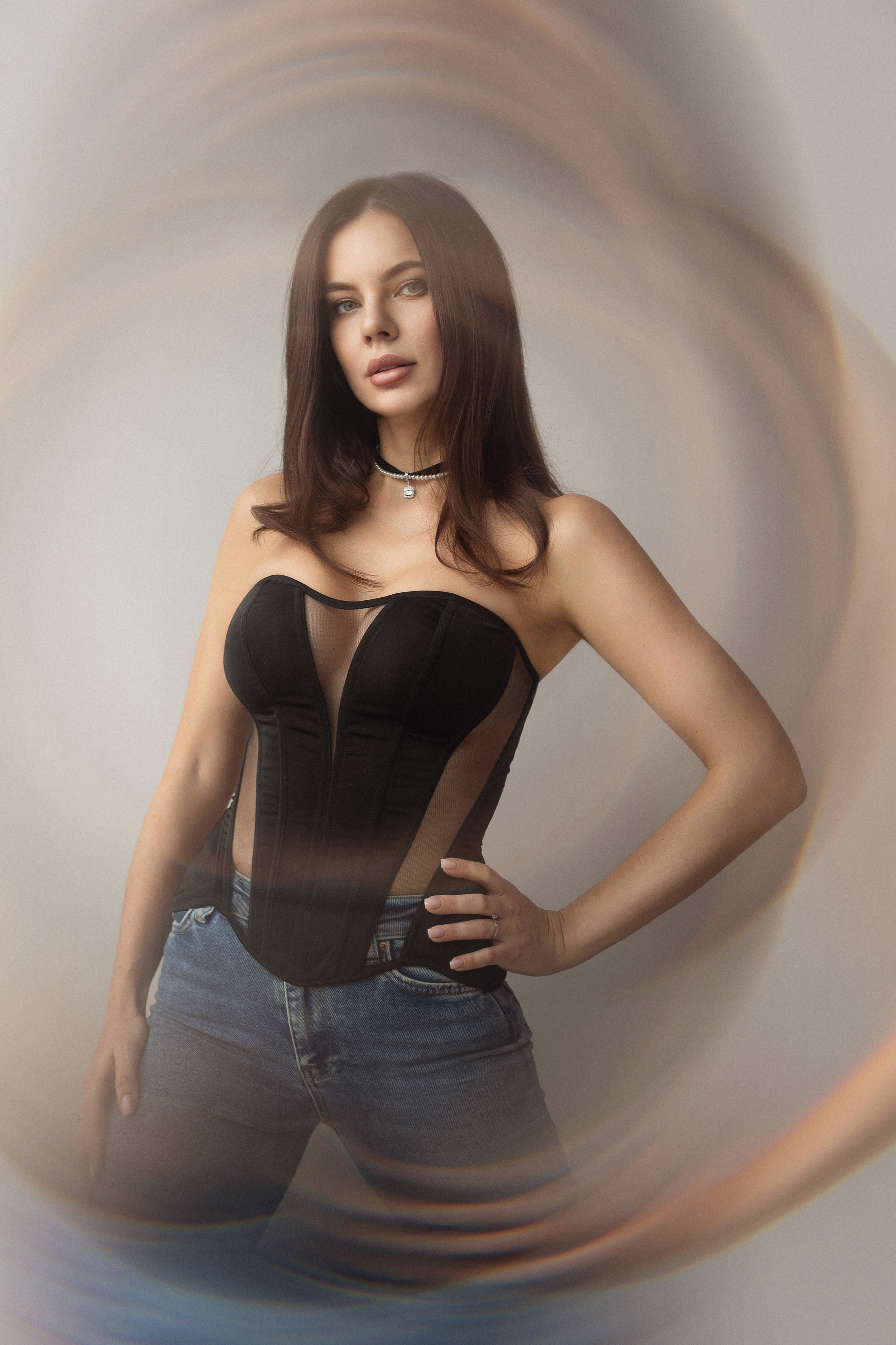 Екатерина. Фотограф Светлана Рыбенко. Белгород