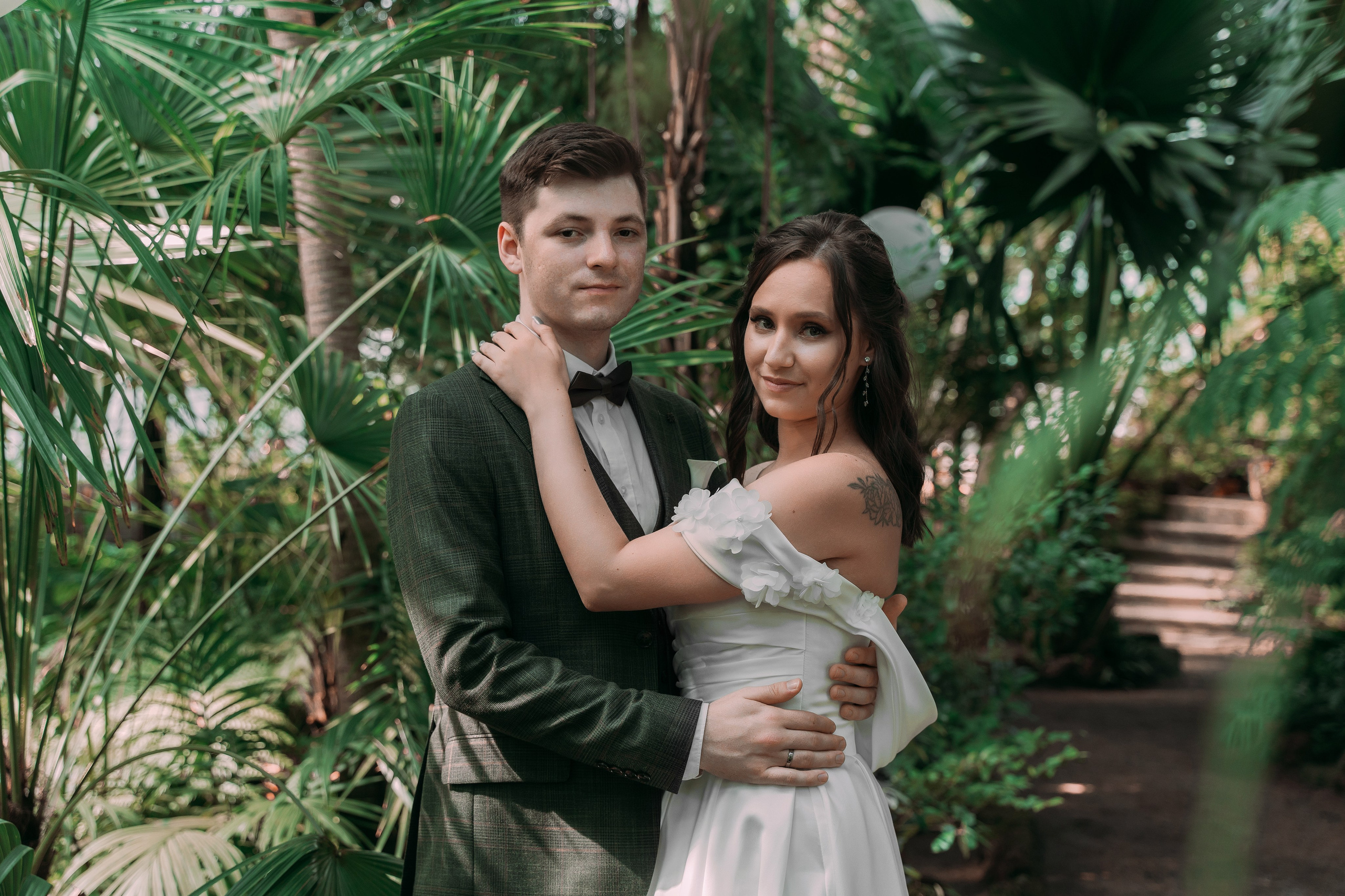 Максим + Софья