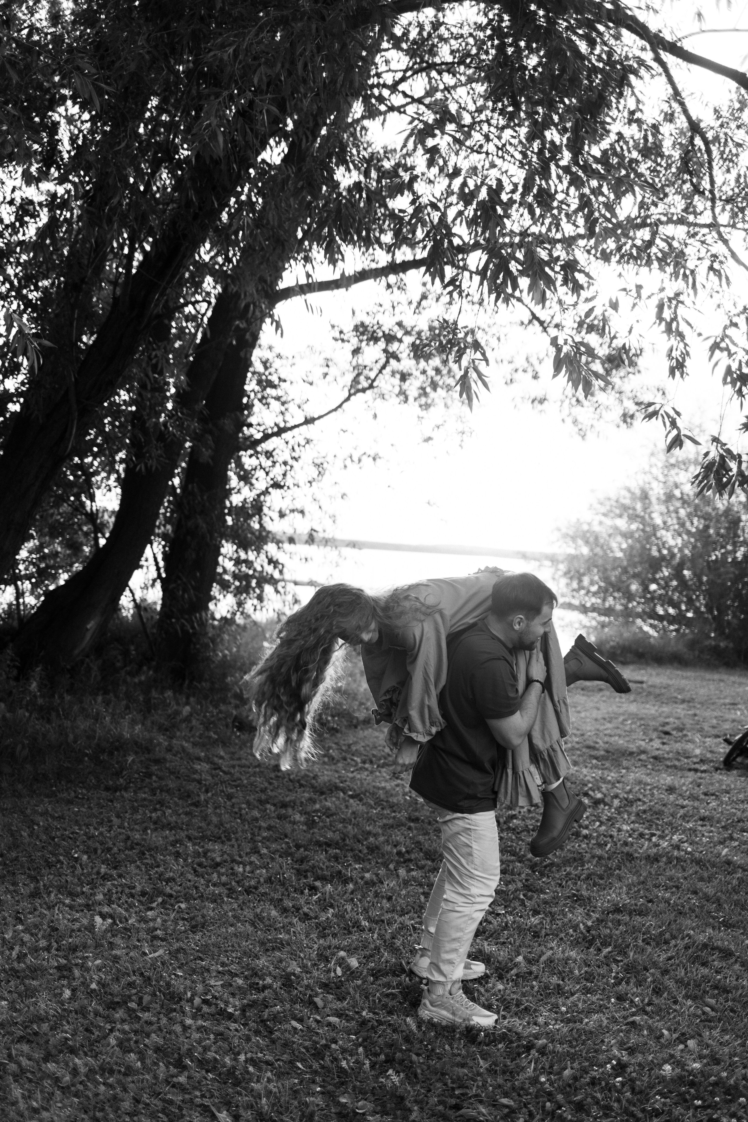 Аня и Семен. Семейный фотограф Челябинск