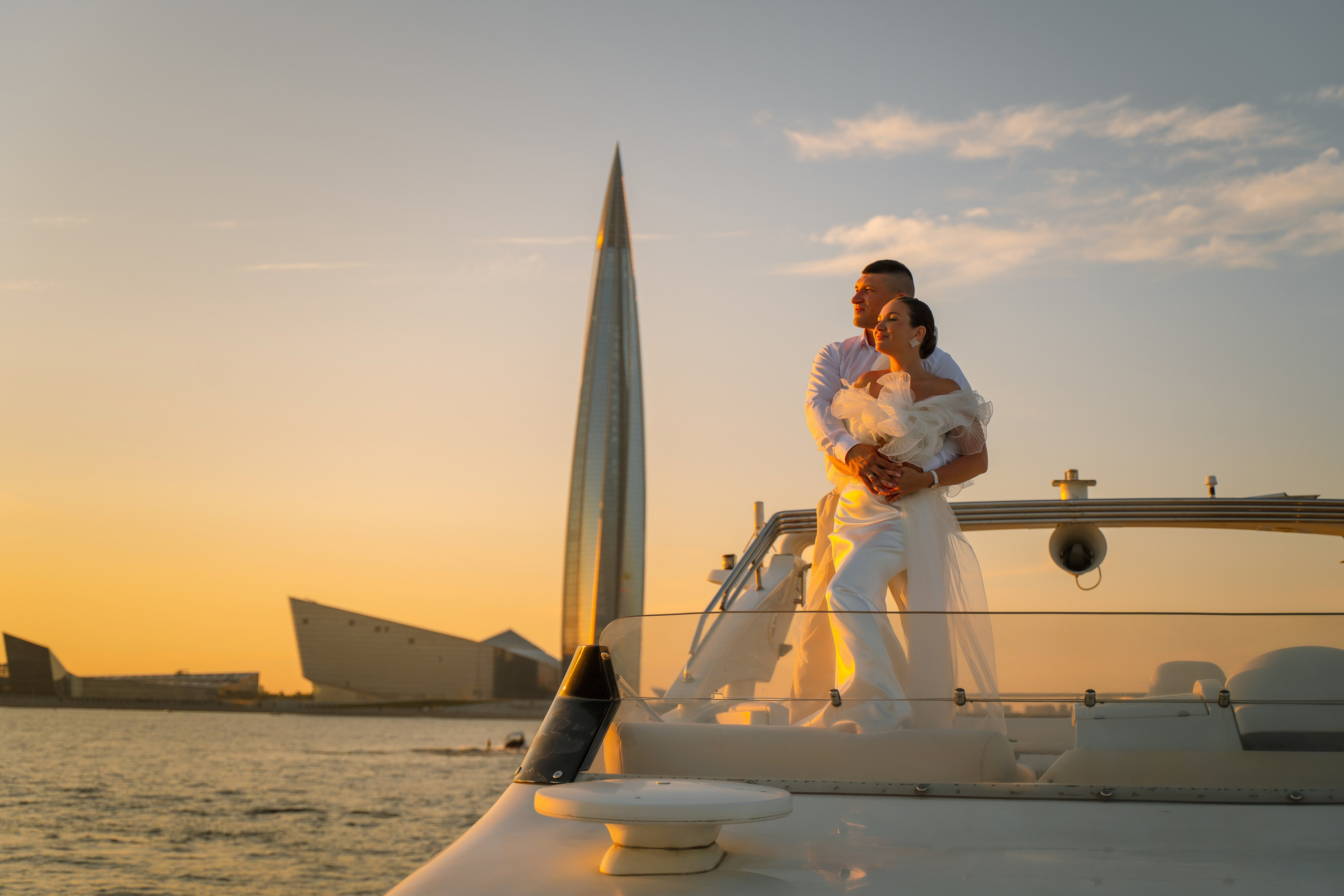 Диана и Даниил. Фотограф в Санкт-Петербурге Алексей Глазанов