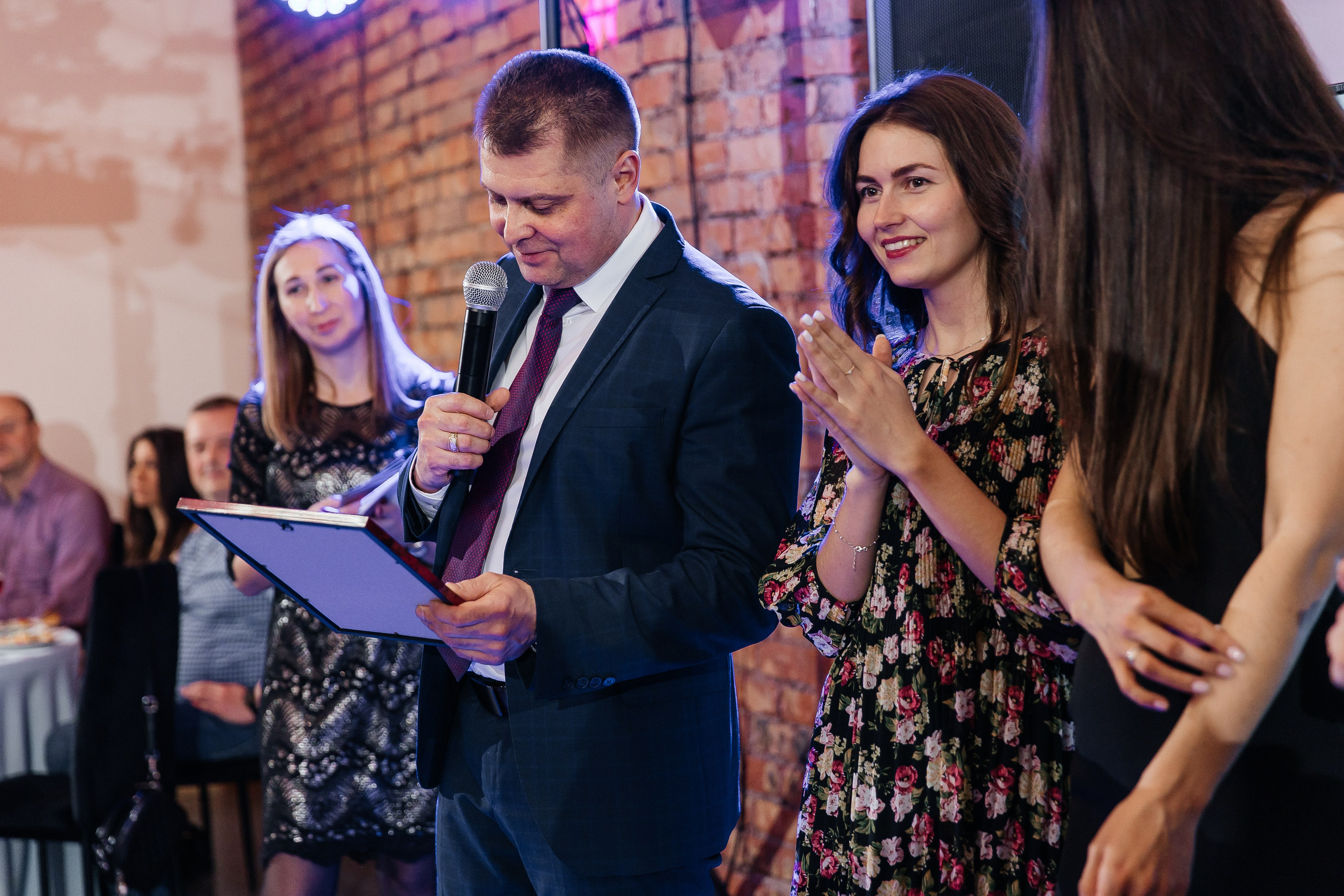 РУСАЛ 65 ЛЕТ. Фотограф в Красноярске