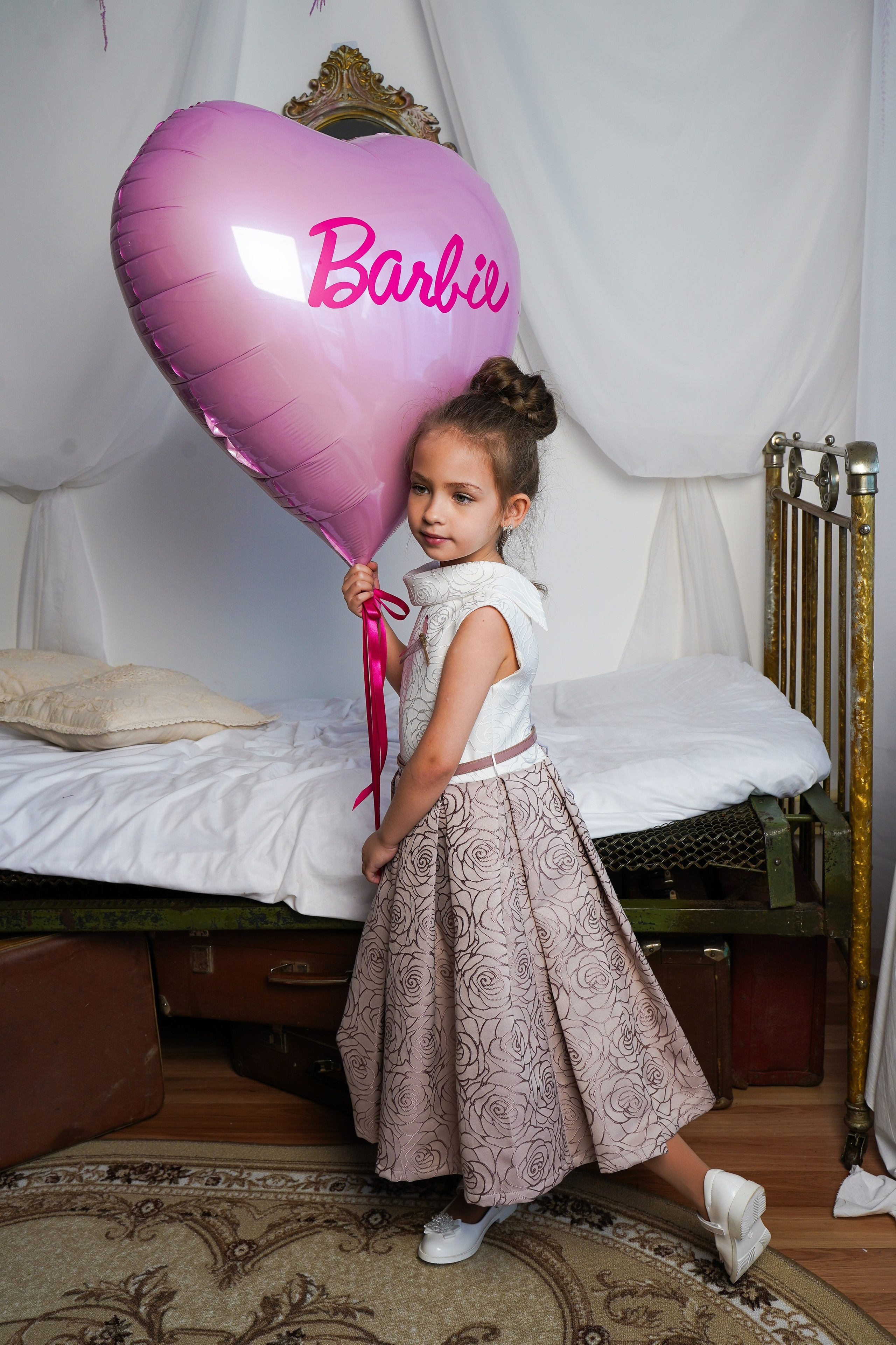 Рекламная съемка MVI. Efimova Model Agency