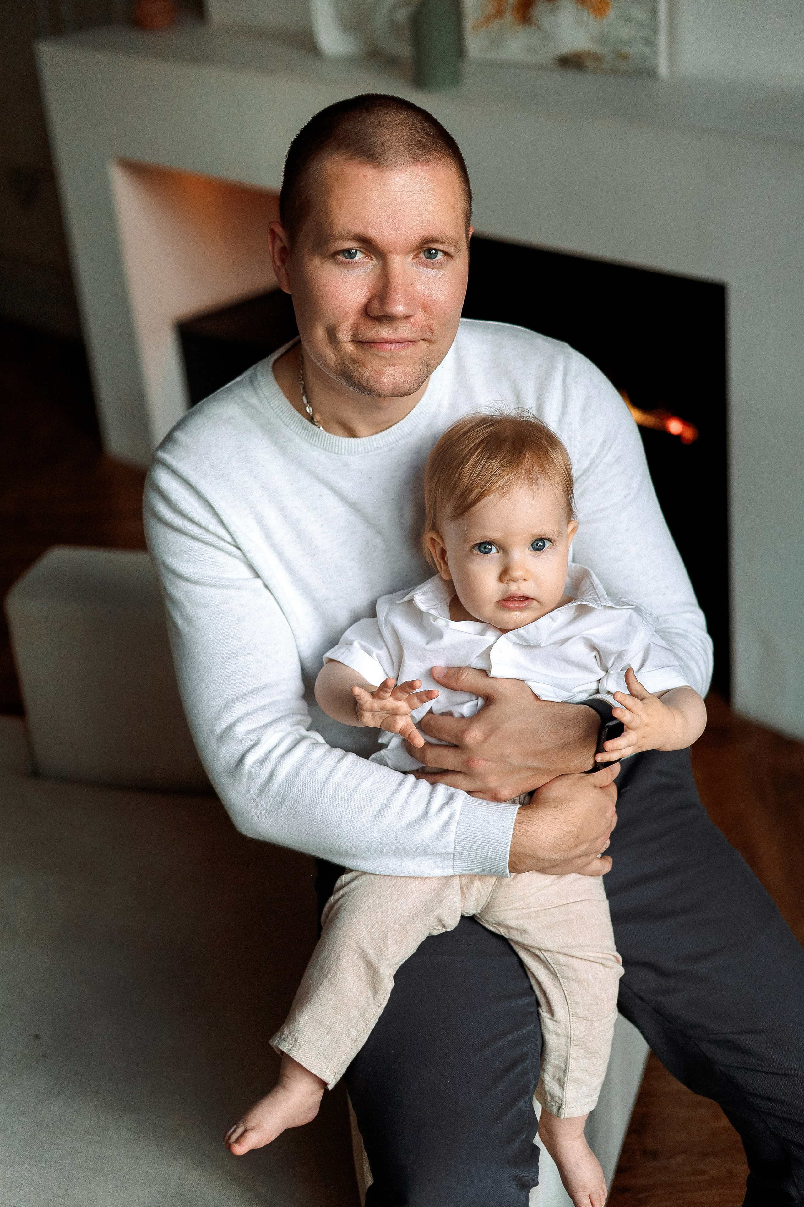 Лев 1 годик. Главная