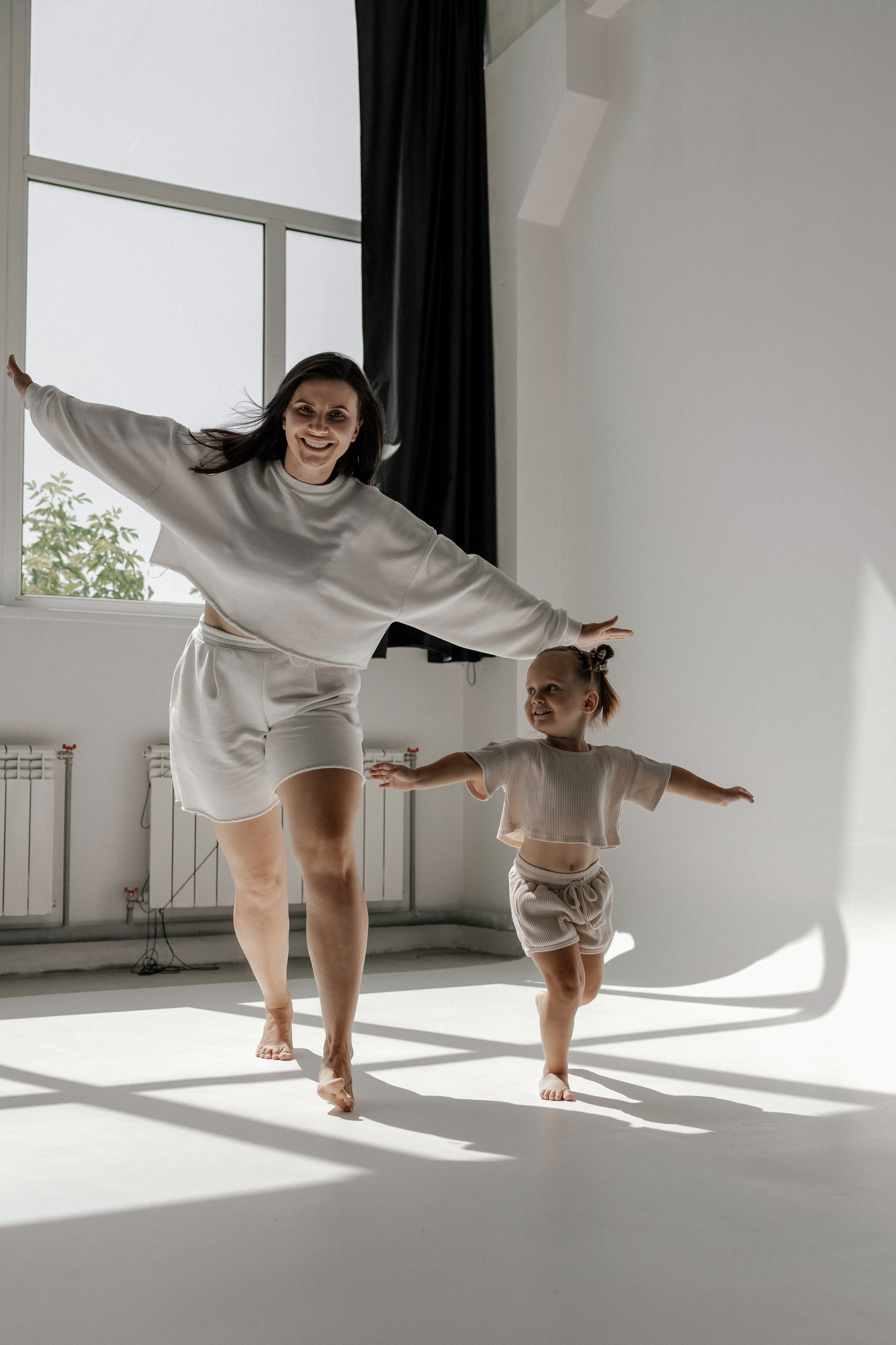 Яна и Ульяна. Фотограф Москва, Санкт-Петербург, Абакан