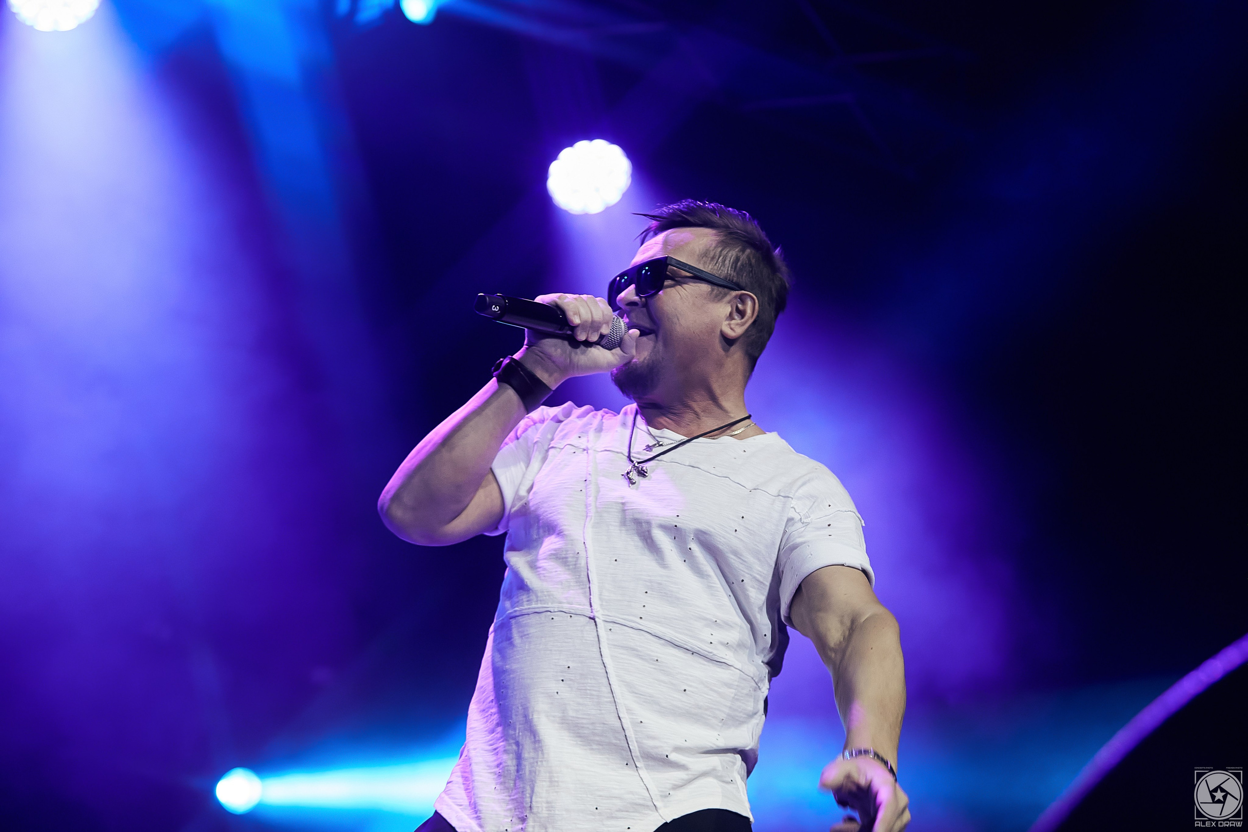 СУПЕР ДИСКОТЕКА 90-Х 00-Х КРАСНОЯРСК 5.01. Фотограф Москва Concerts photo / Fashion photо