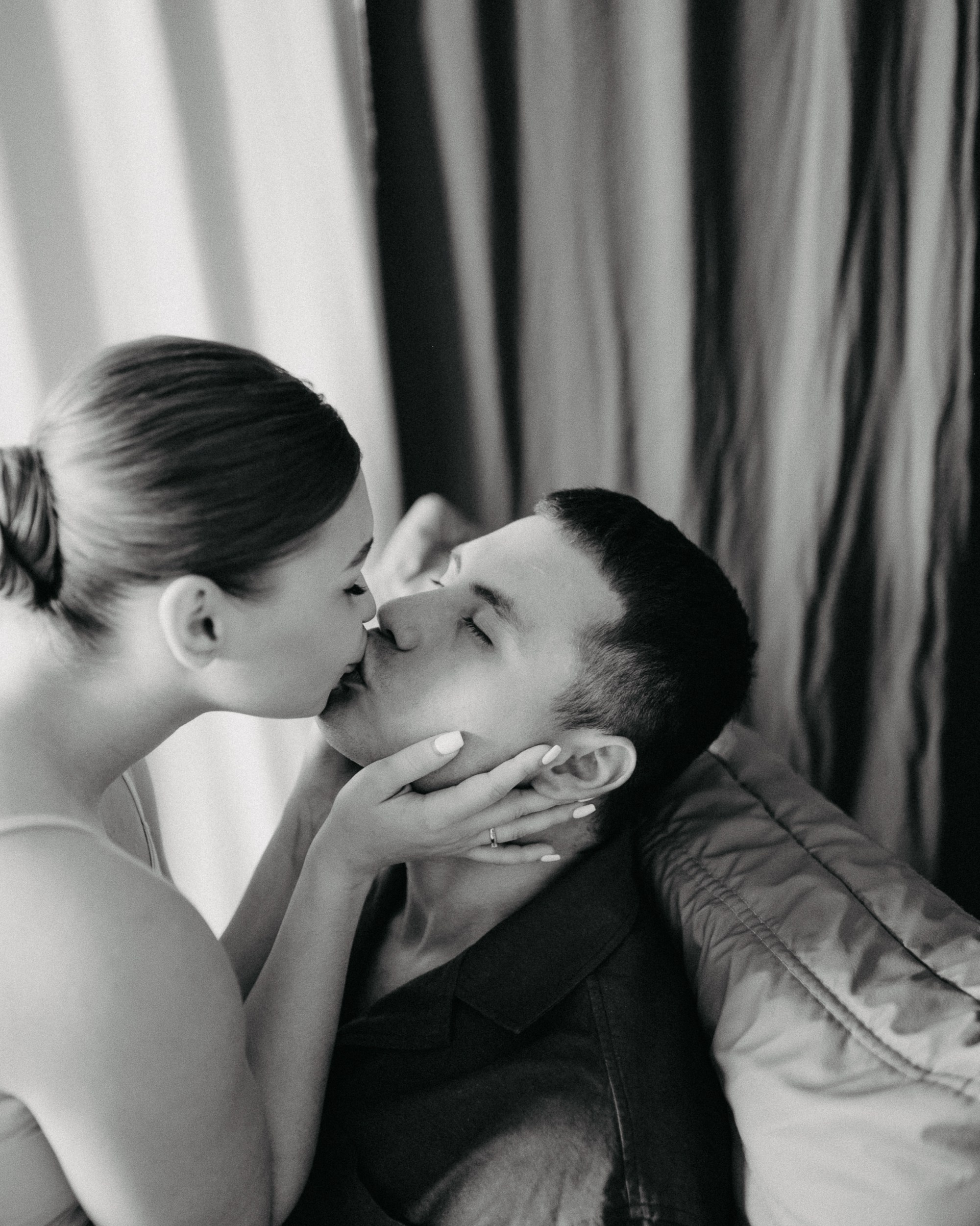 D&S. Свадебный и семейный фотограф в Коломне Мария Мусатова