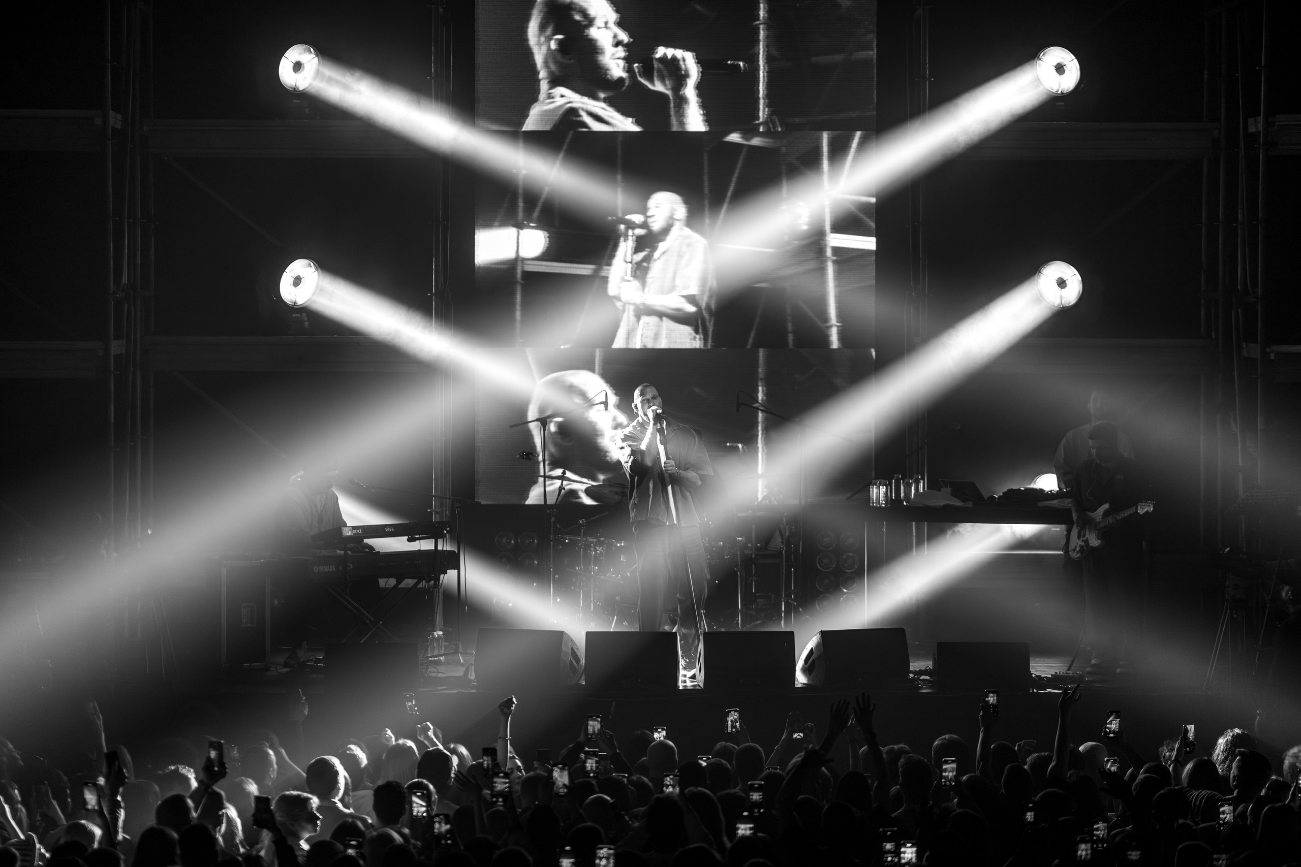 LOC DOG / МОСКВА / 2025. OOPS