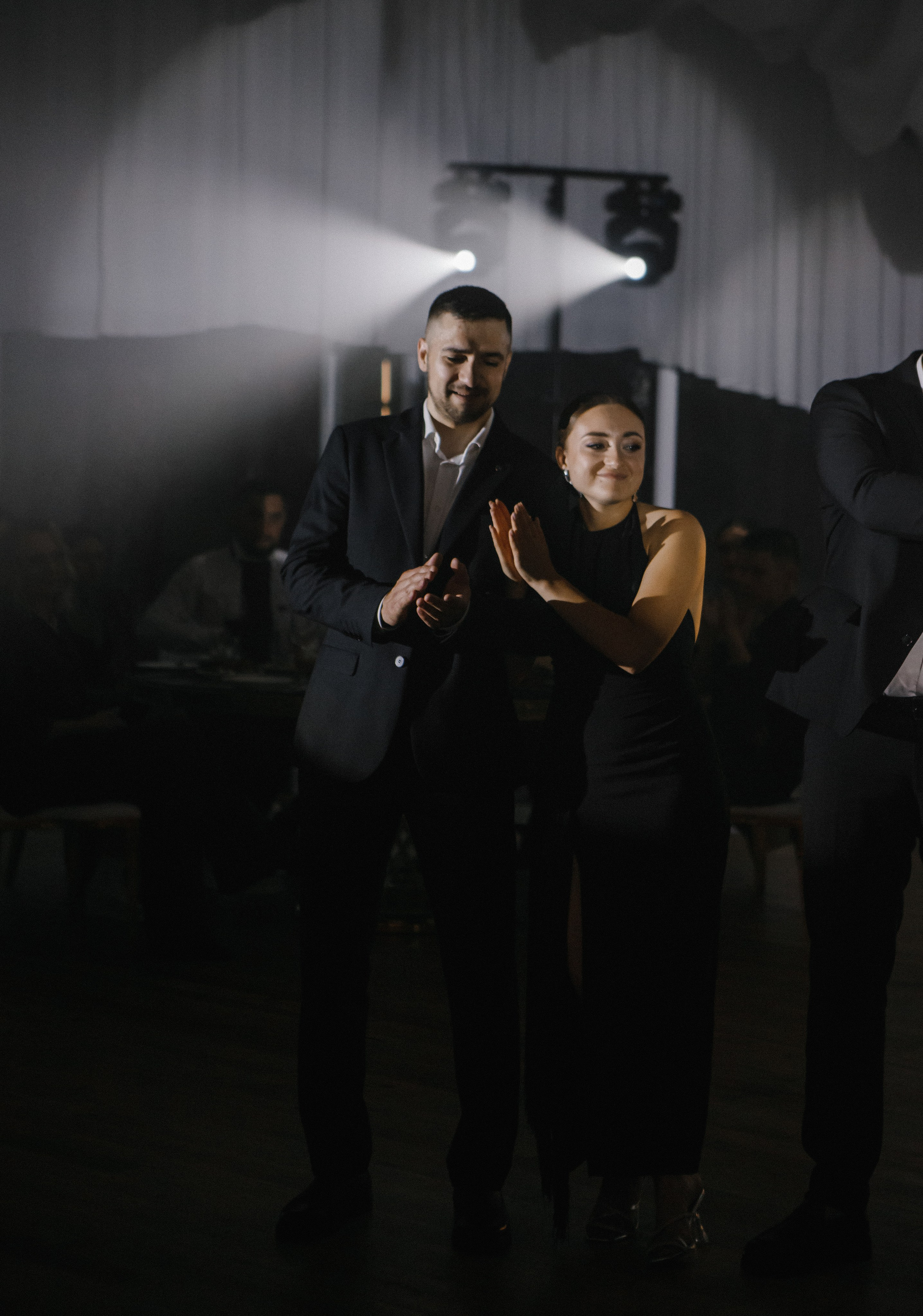 Свадебная выездная церемония. Главная