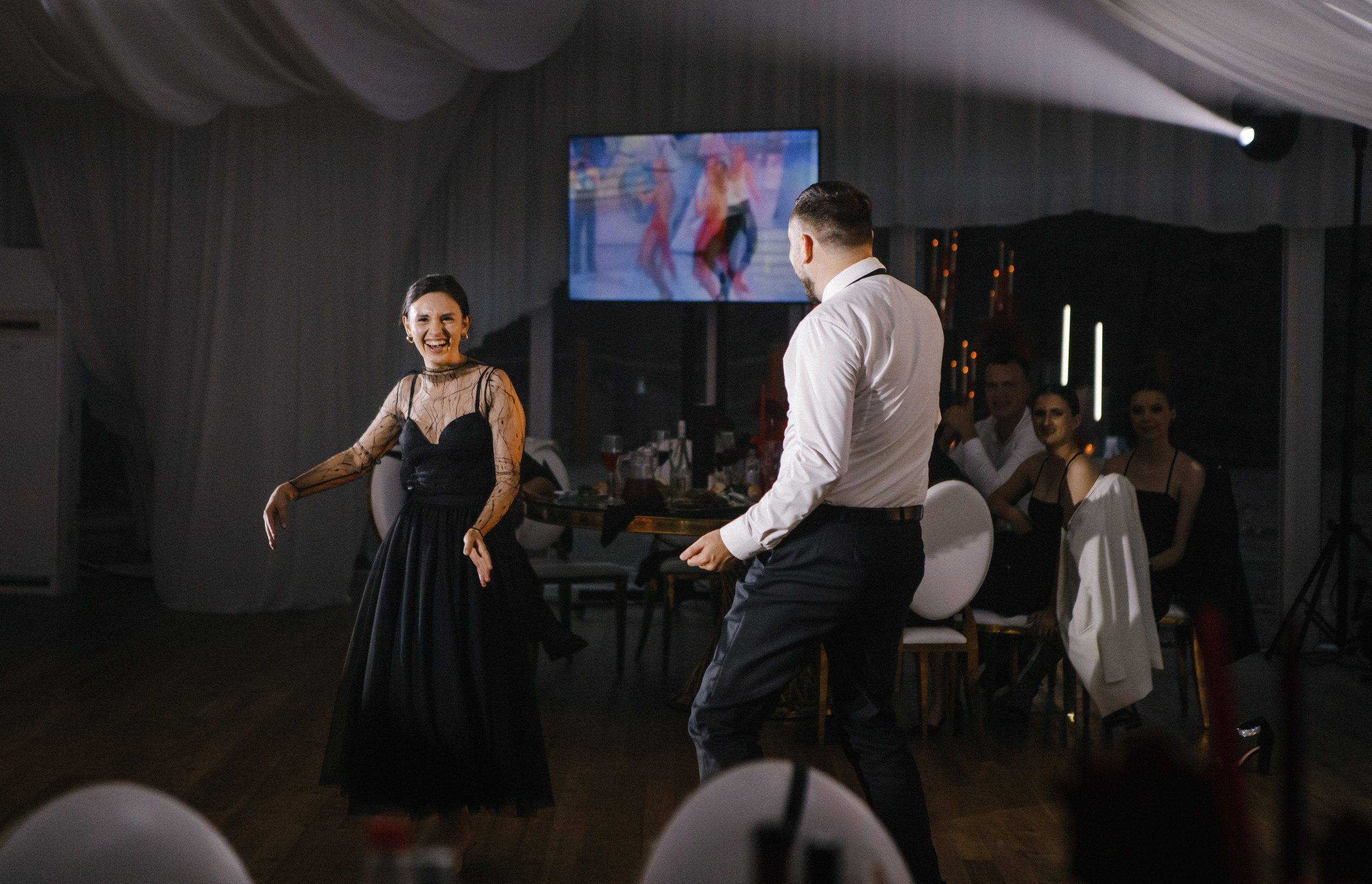 Свадебная выездная церемония. Главная