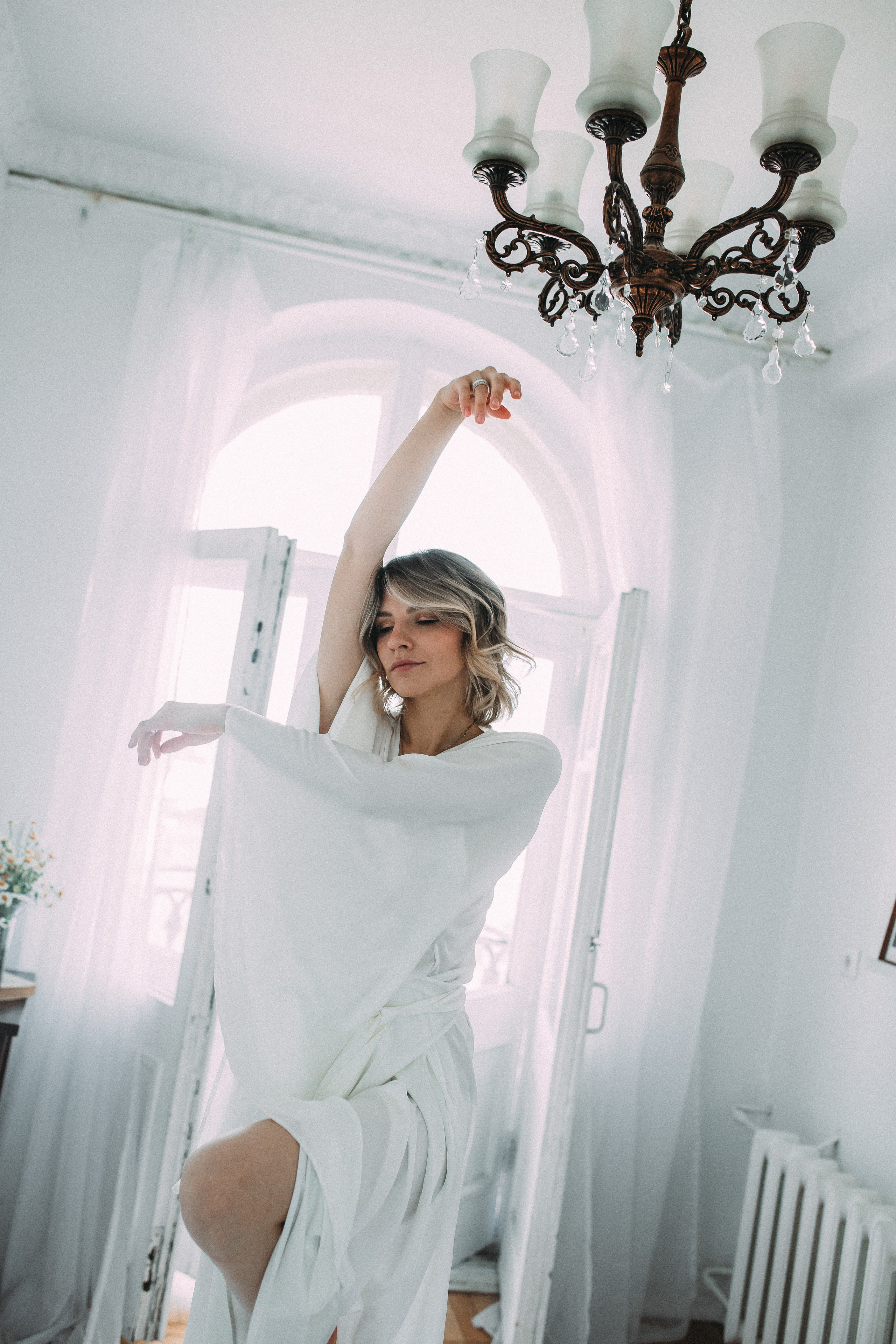 Аня (Москва). Главная