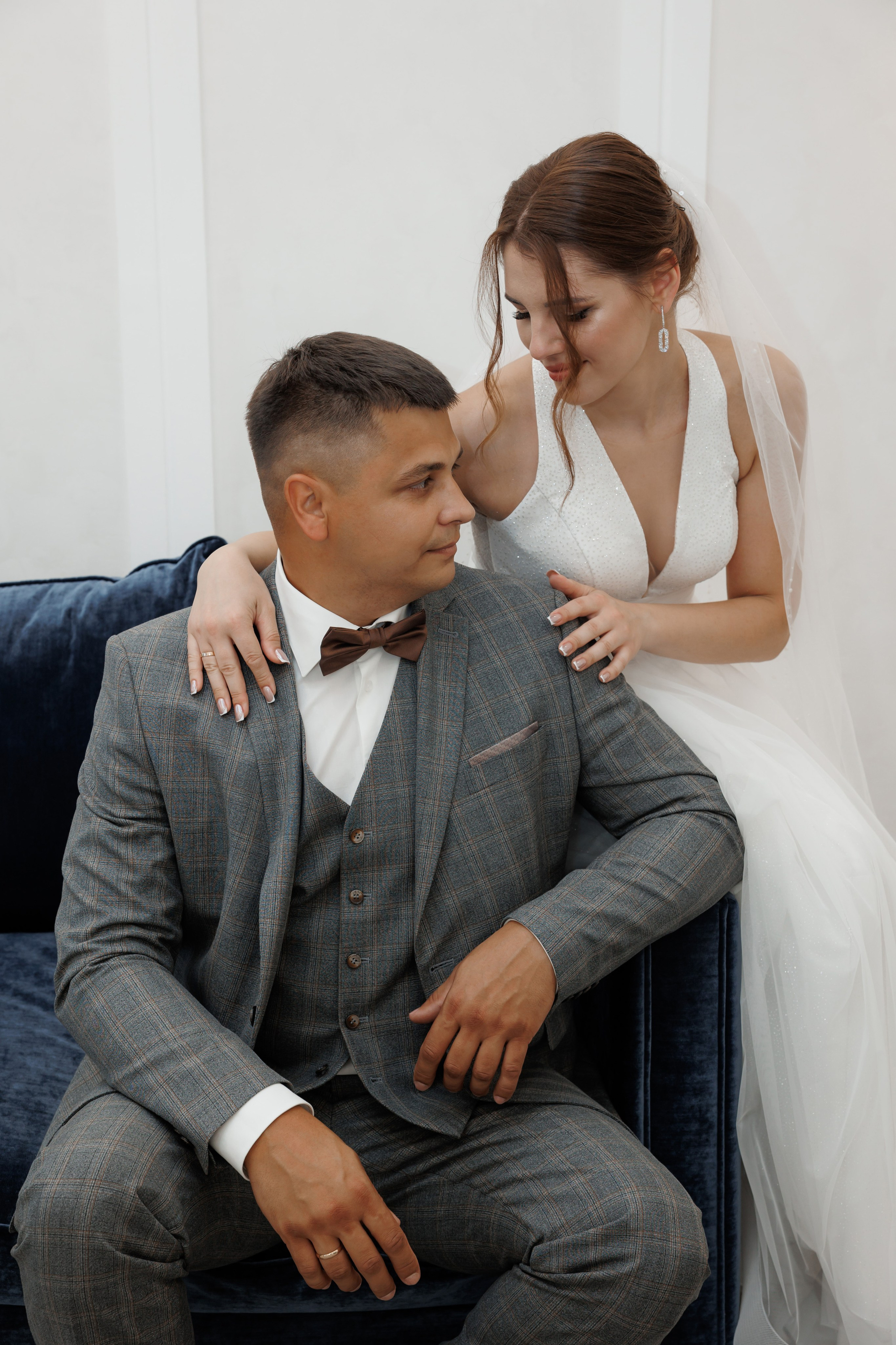 ЗАГС Бутово и Остафьево. Свадебный и репортажный фотограф (Москва, Королев и другие)