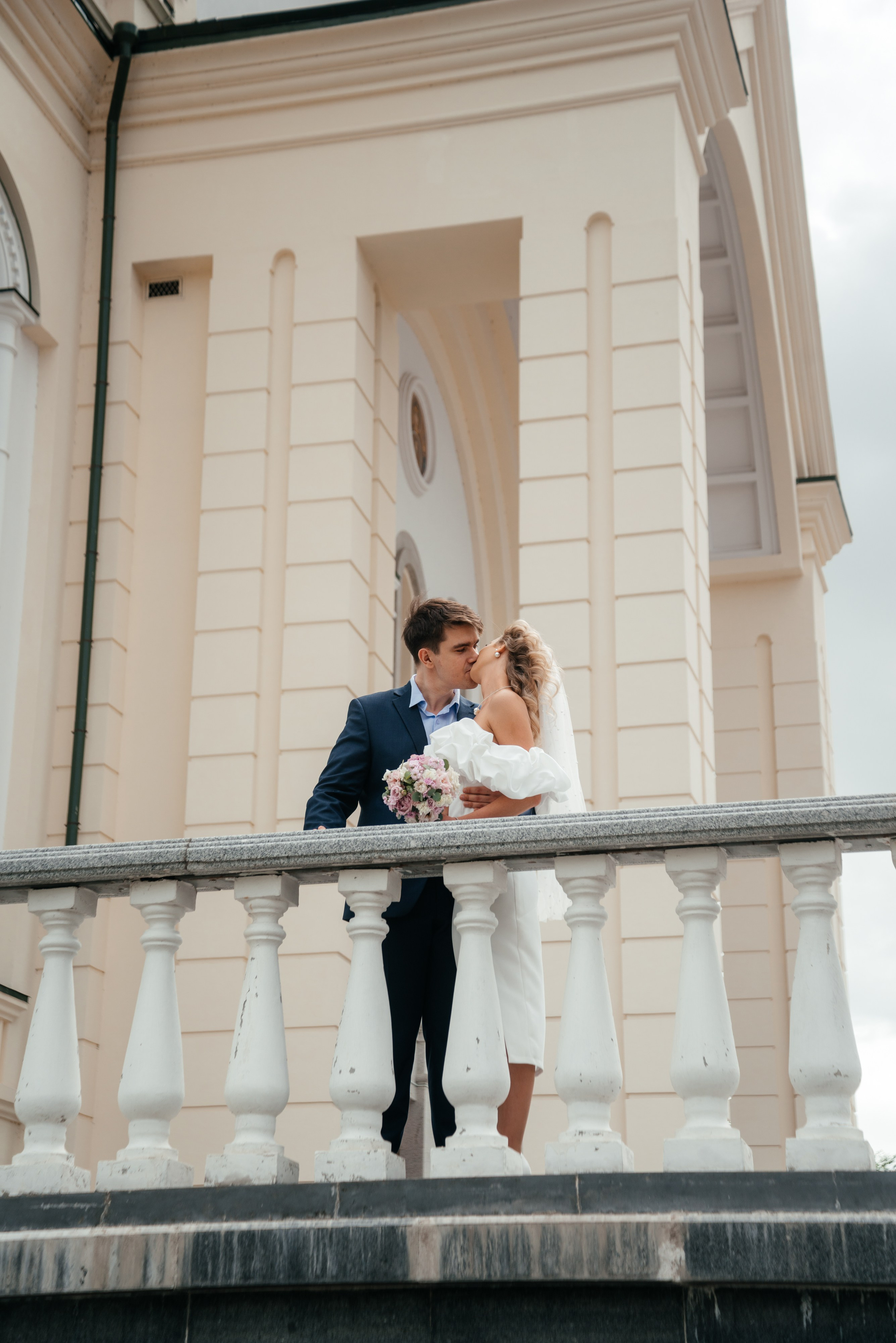 Алина и Илья. Мария Яровая фотограф Хабаровск