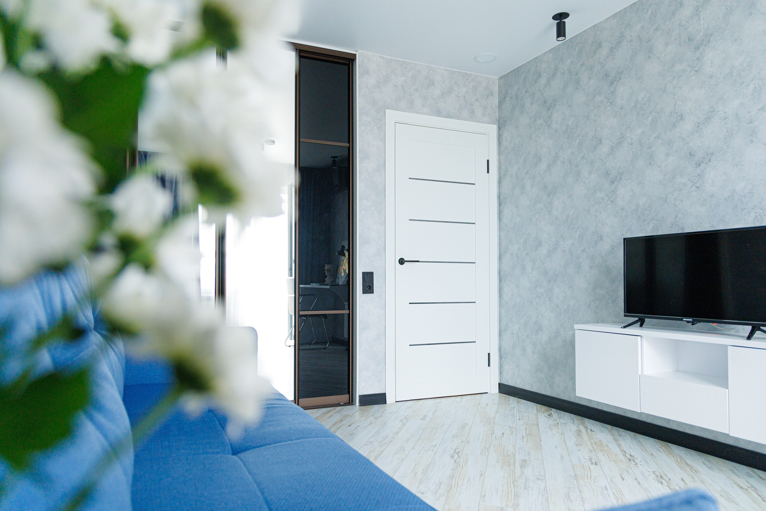 Интерьерная съёмка квартиры для продажи на сайте АВИТО г. Нижний Новгород. Интерьерный, предметный фуд-фотограф в Нижнем Новгороде Наталья Латыпова