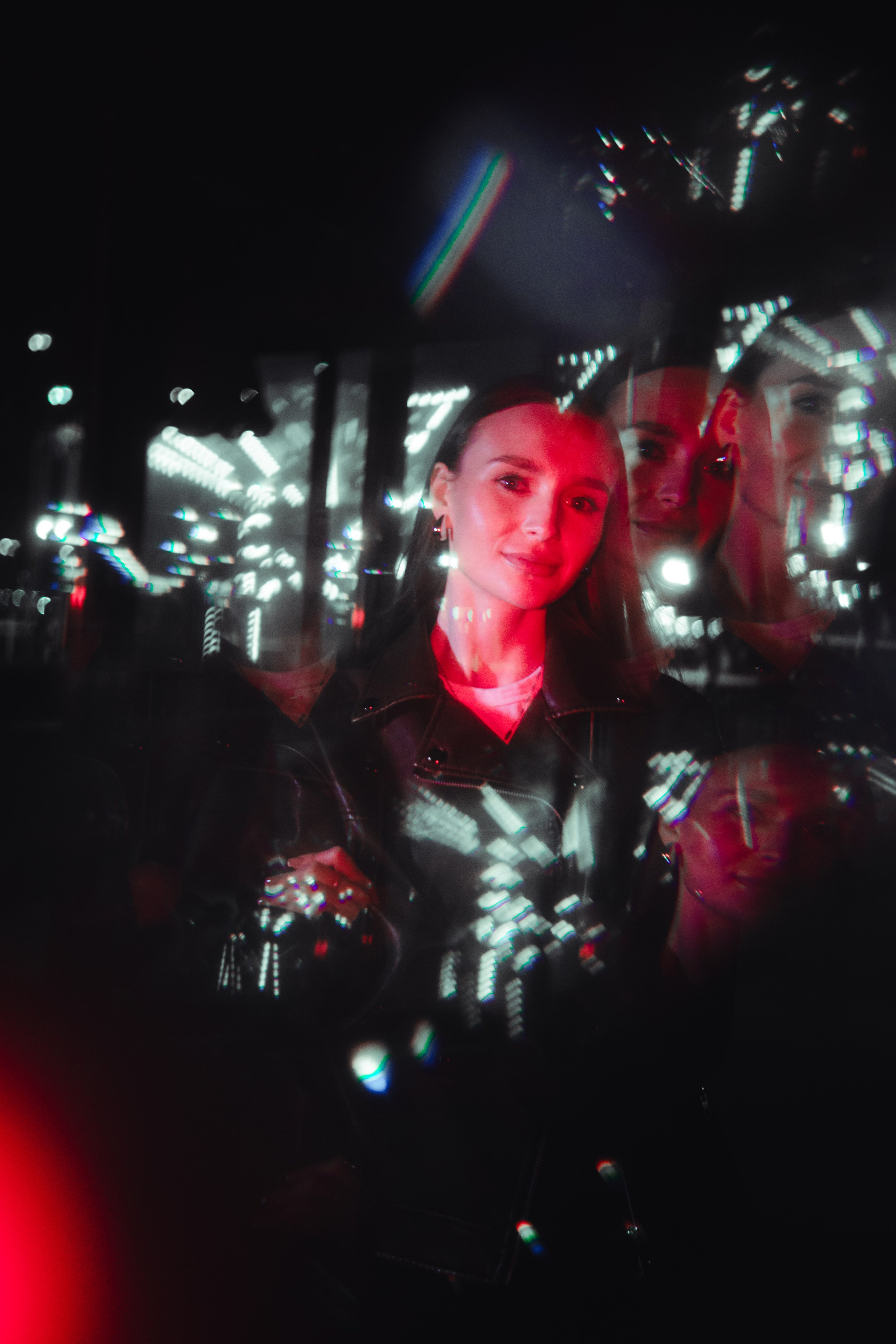 Fractal Street. Felixtones