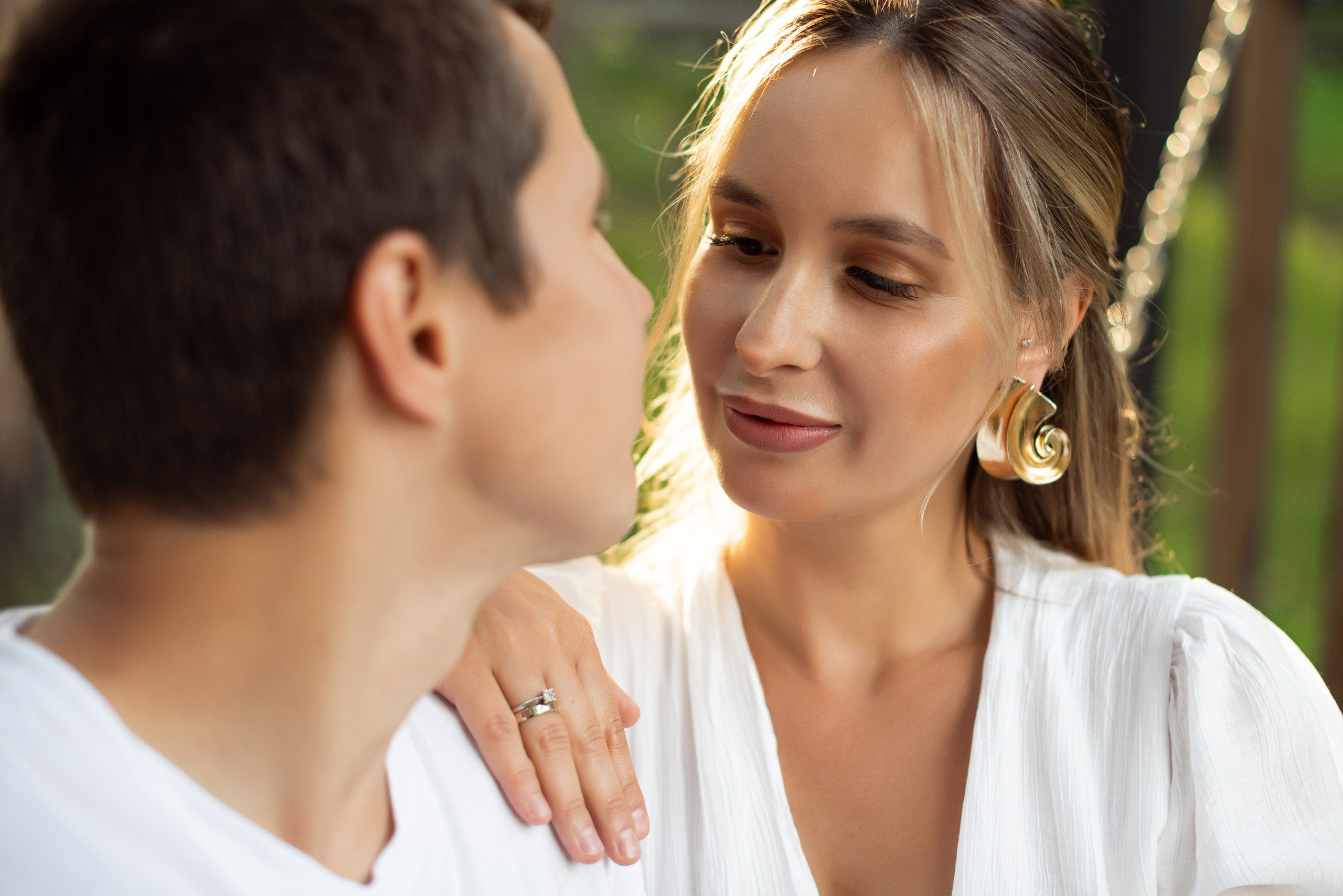 Семейная фотосессия – теплые моменты в кругу близких. Свадебный фотограф в Миассе Татьяна Ружникова