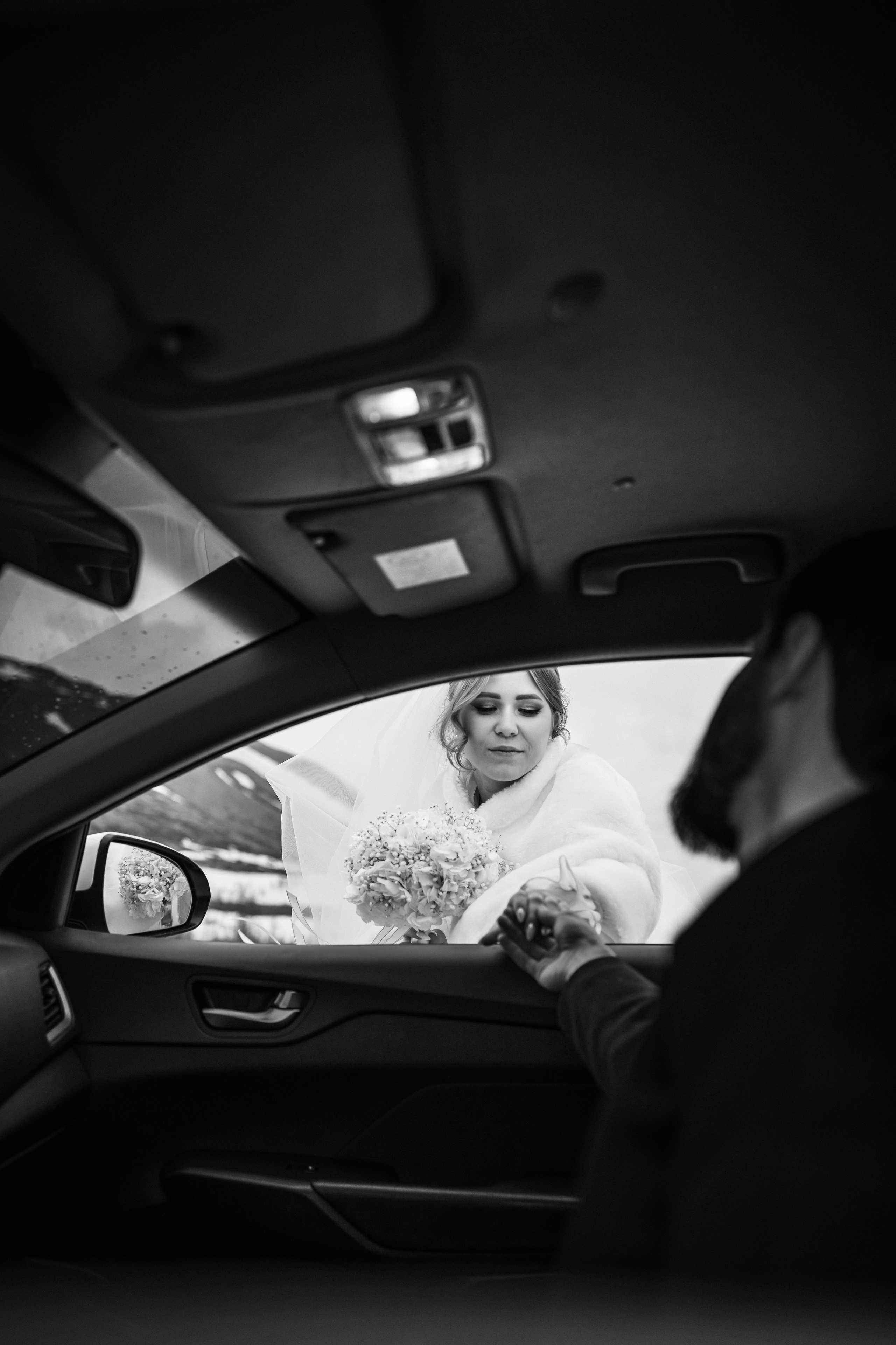 Свадебные фотосессии. Фотограф Норильск Талнах Оксана Пашкевич