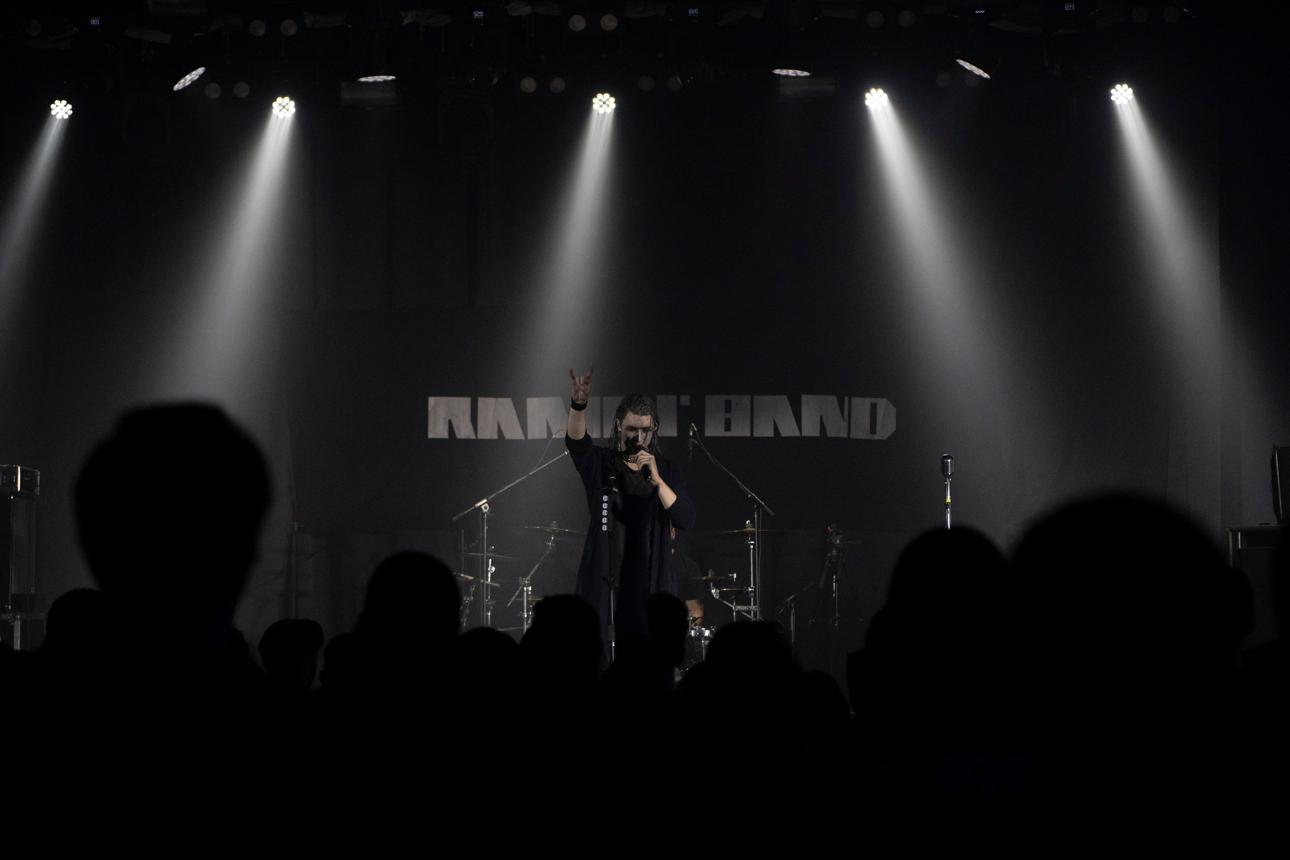 Концертная. Фотограф Москва. Базанова Анастасия