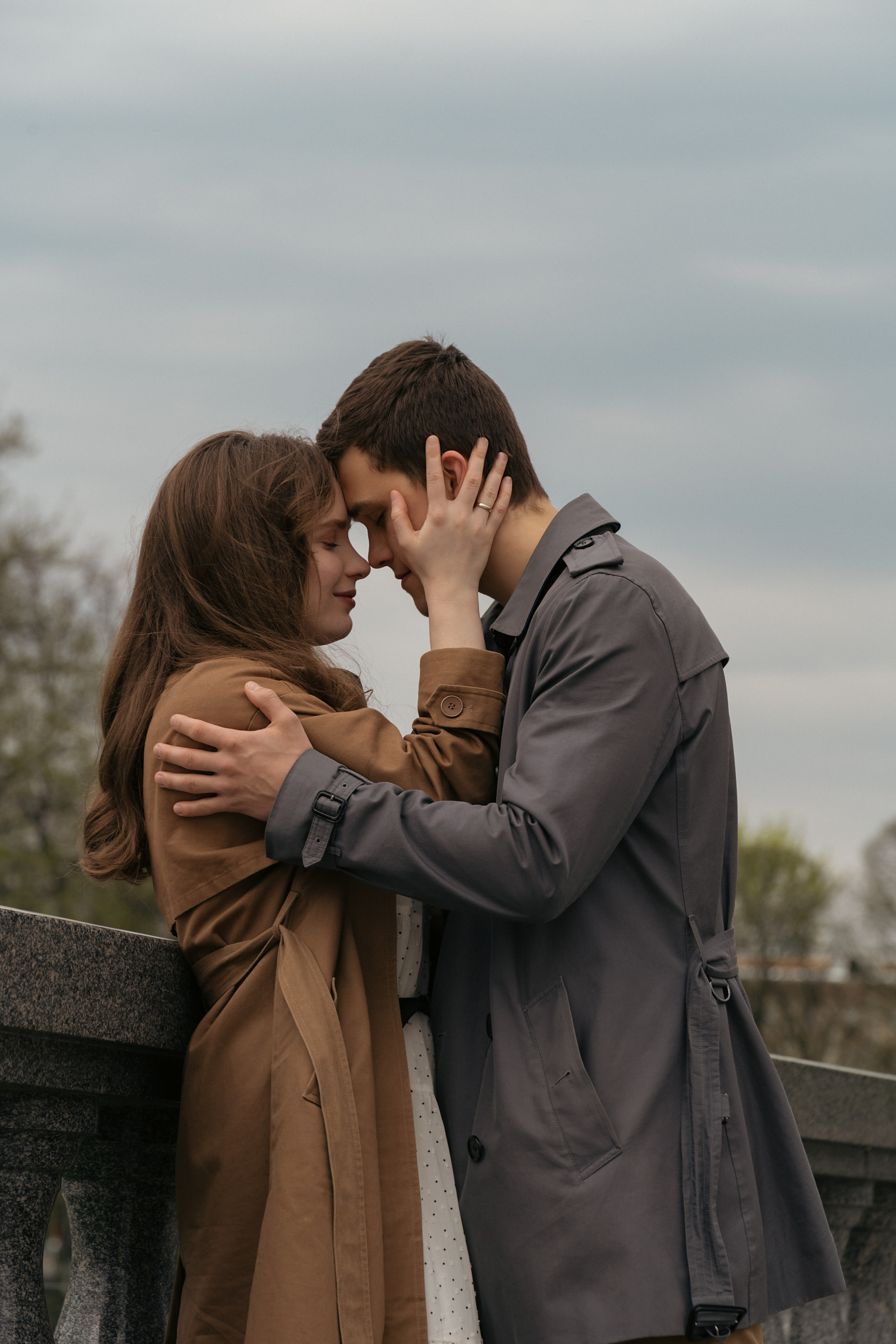 Про любовь. Фотограф Москва. Базанова Анастасия