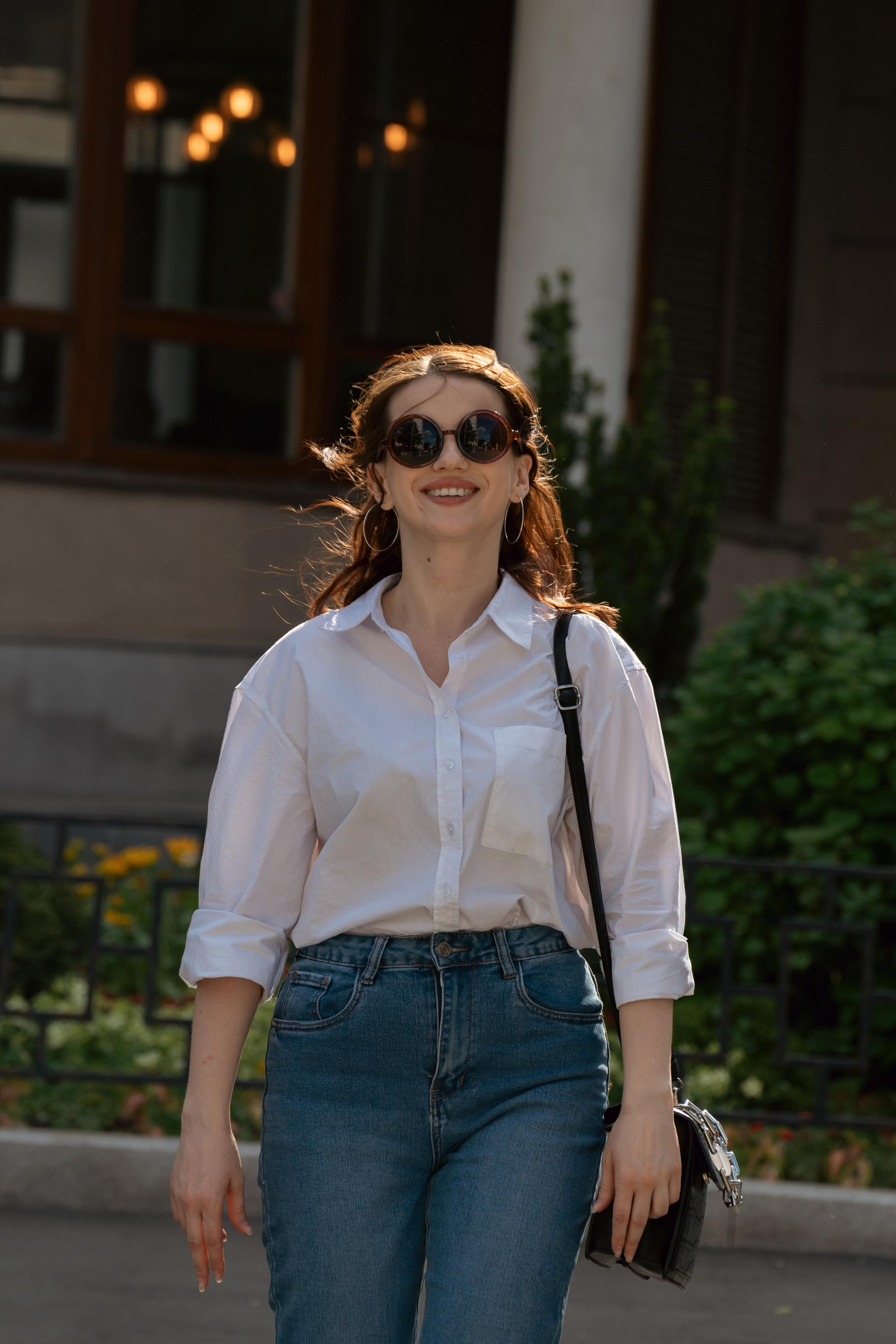 В городе. Фотограф Москва. Базанова Анастасия