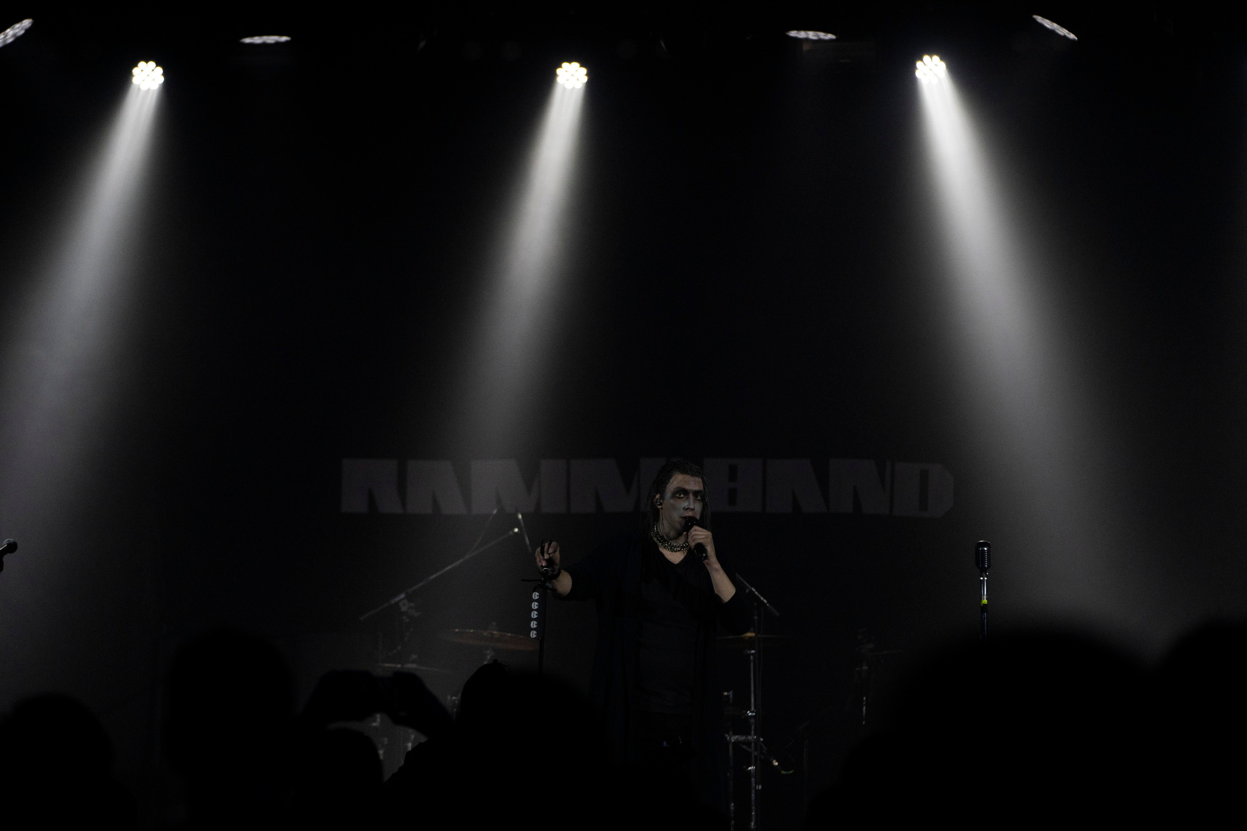 Концертная. Фотограф Москва. Базанова Анастасия