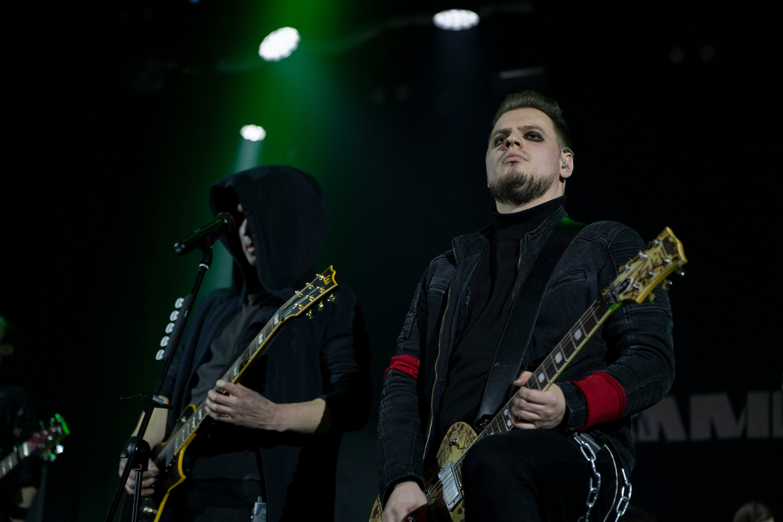 Концертная. Фотограф Москва. Базанова Анастасия