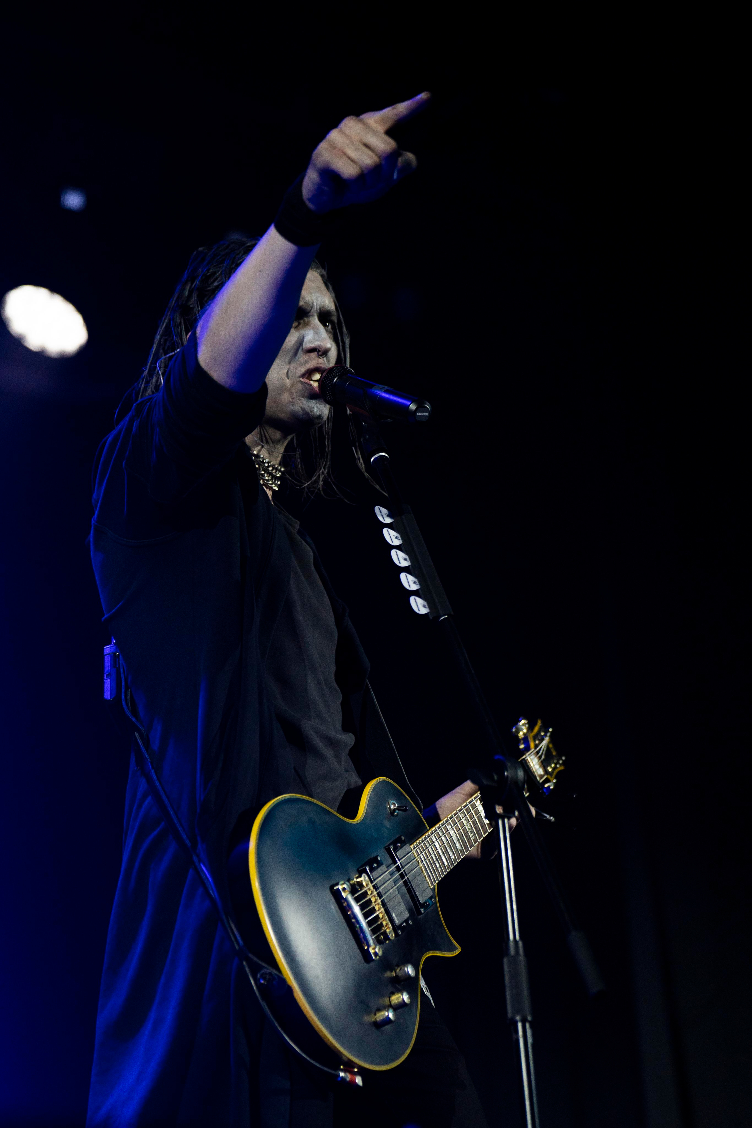 Концертная. Фотограф Москва. Базанова Анастасия