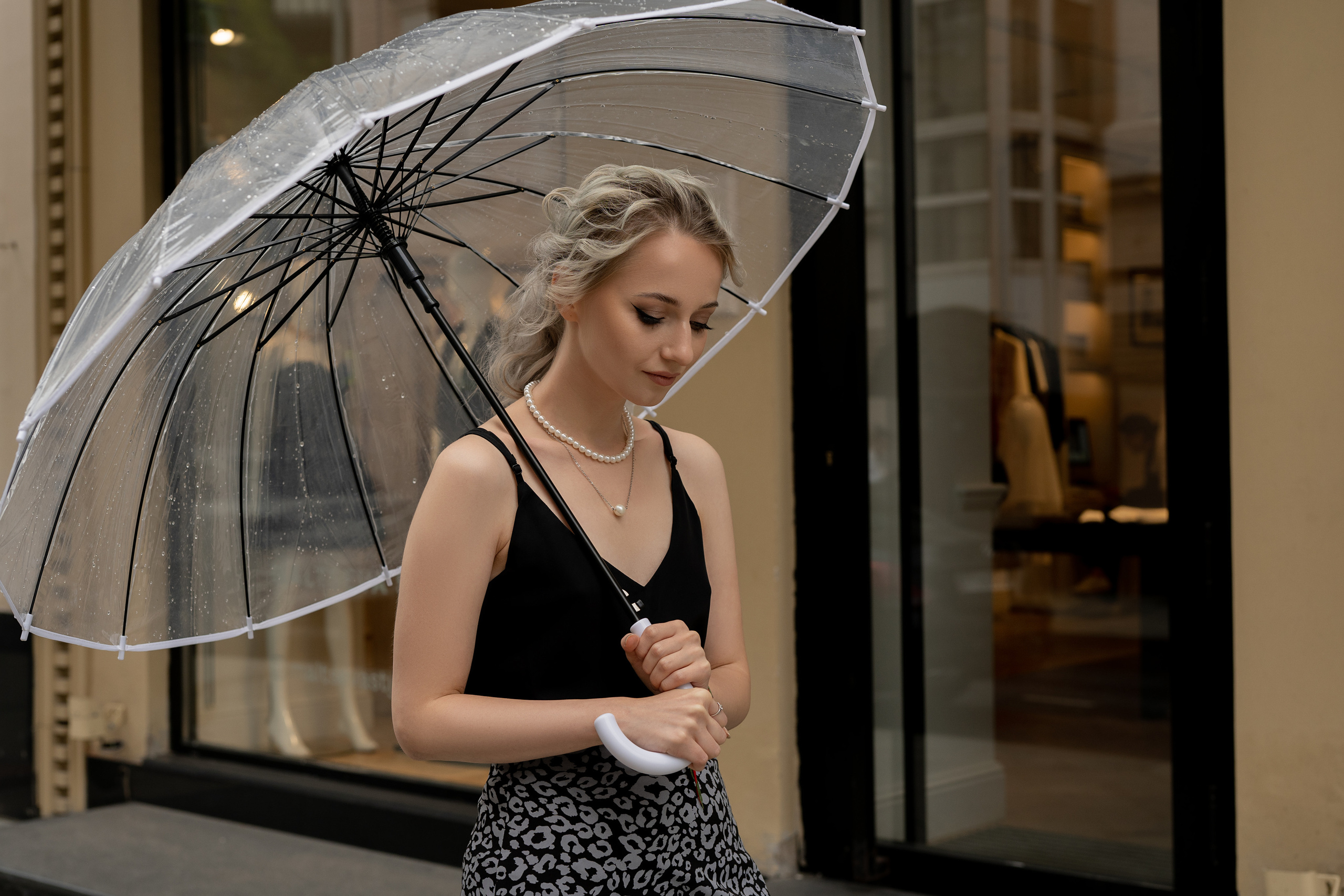 Индивидуальные съёмки. Фотограф Москва. Базанова Анастасия