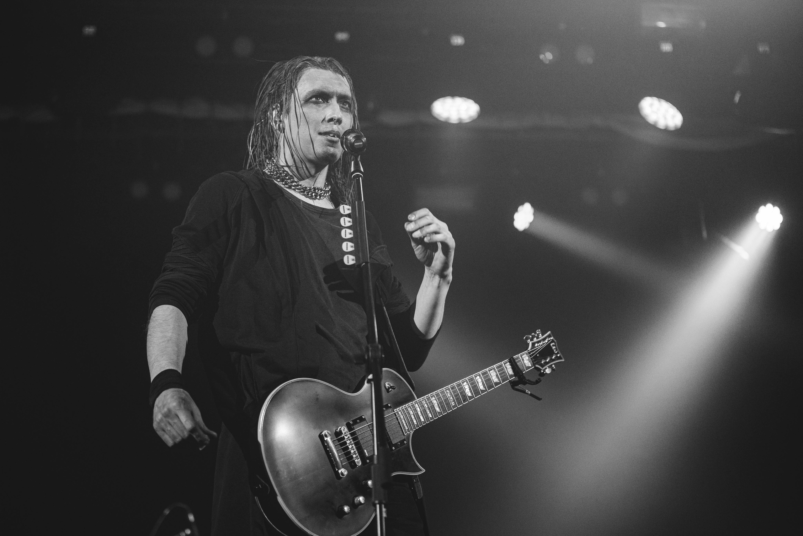 Концертная. Фотограф Москва. Базанова Анастасия