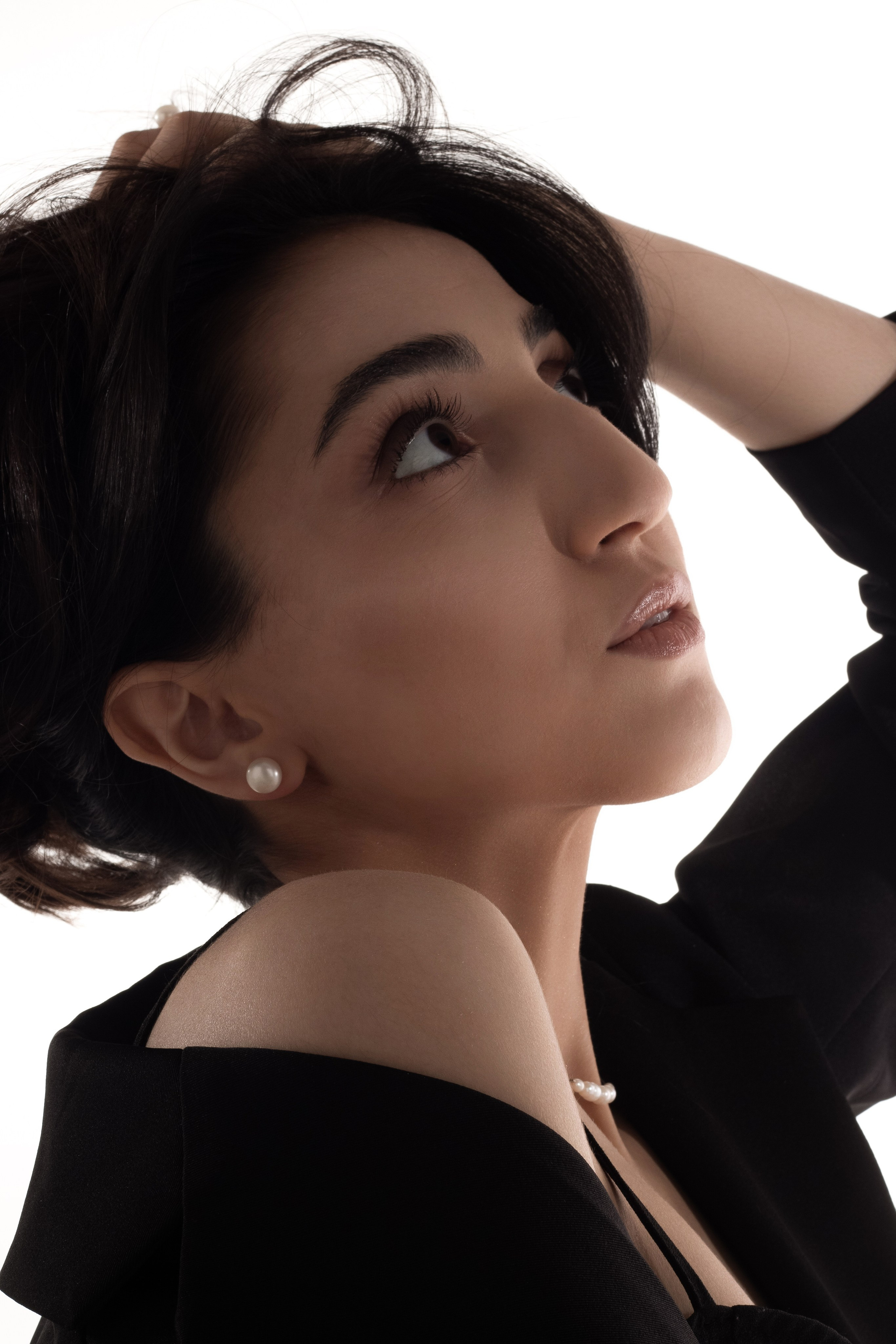 Ануш. Женский фотограф в Санкт-Петербурге