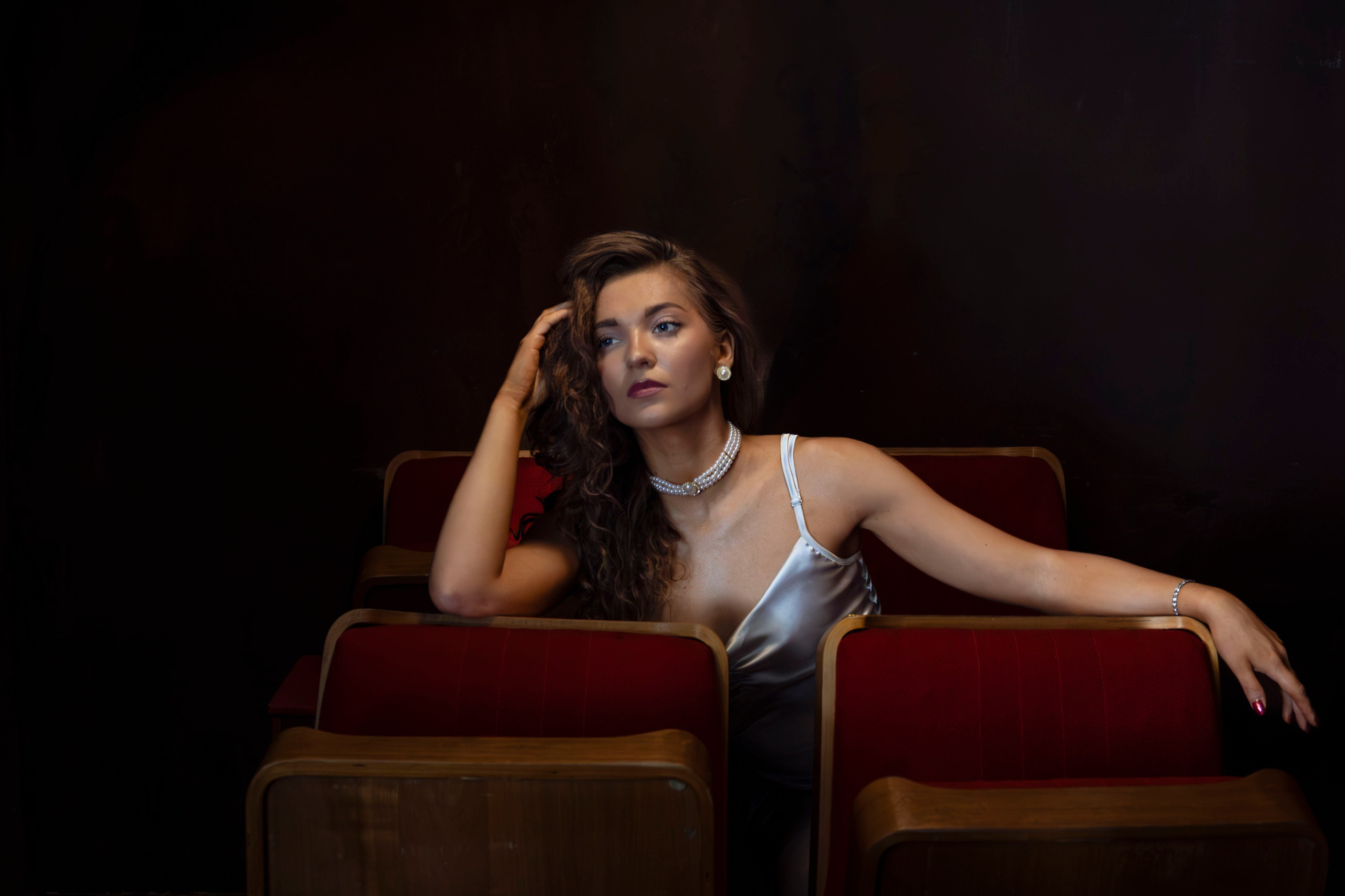 ФОТОПРОЕКТ «КИНО». ФотоХудожник Харитонова Ирина г. Санкт-Петербург