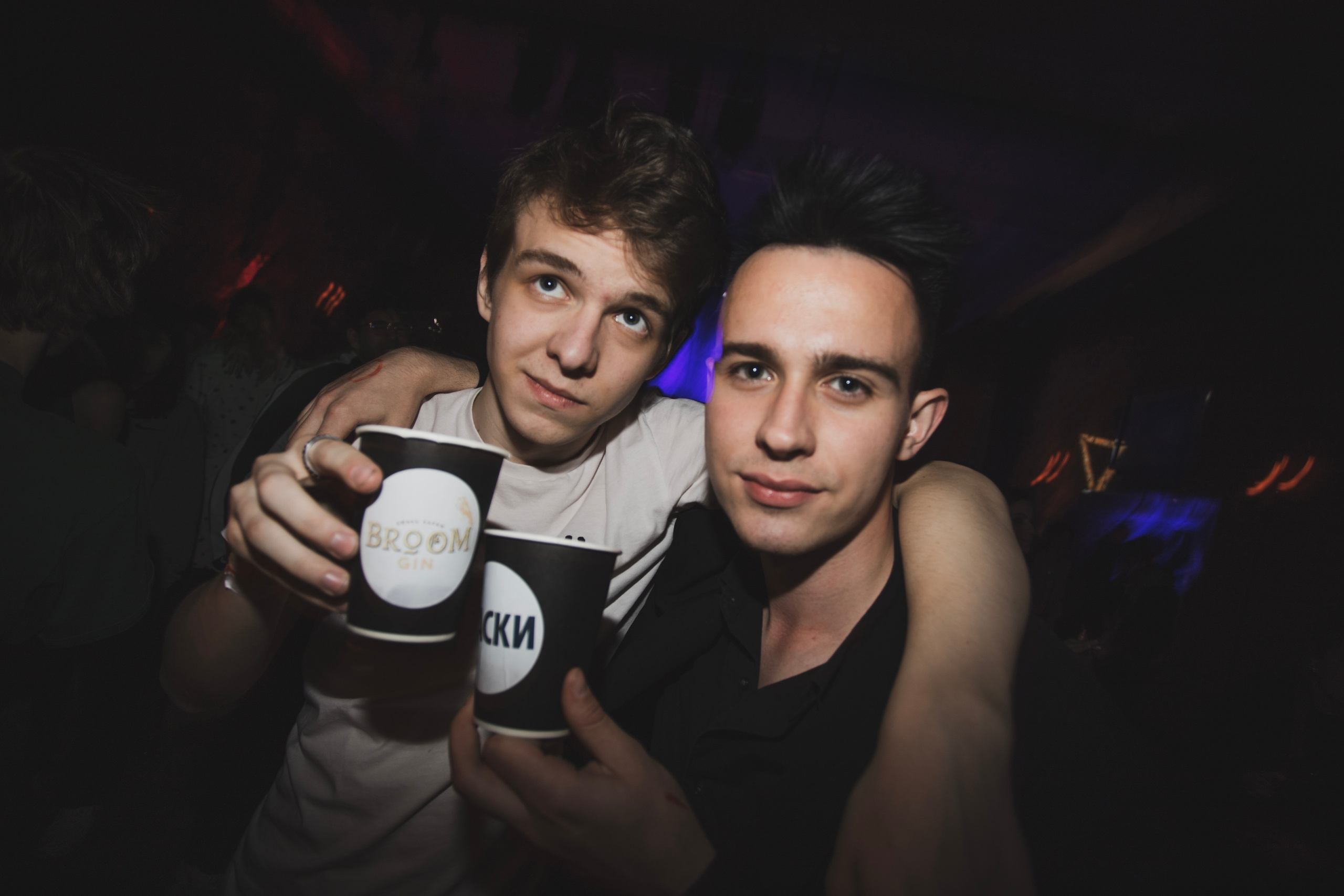 Репортажная съемка. GALLERY