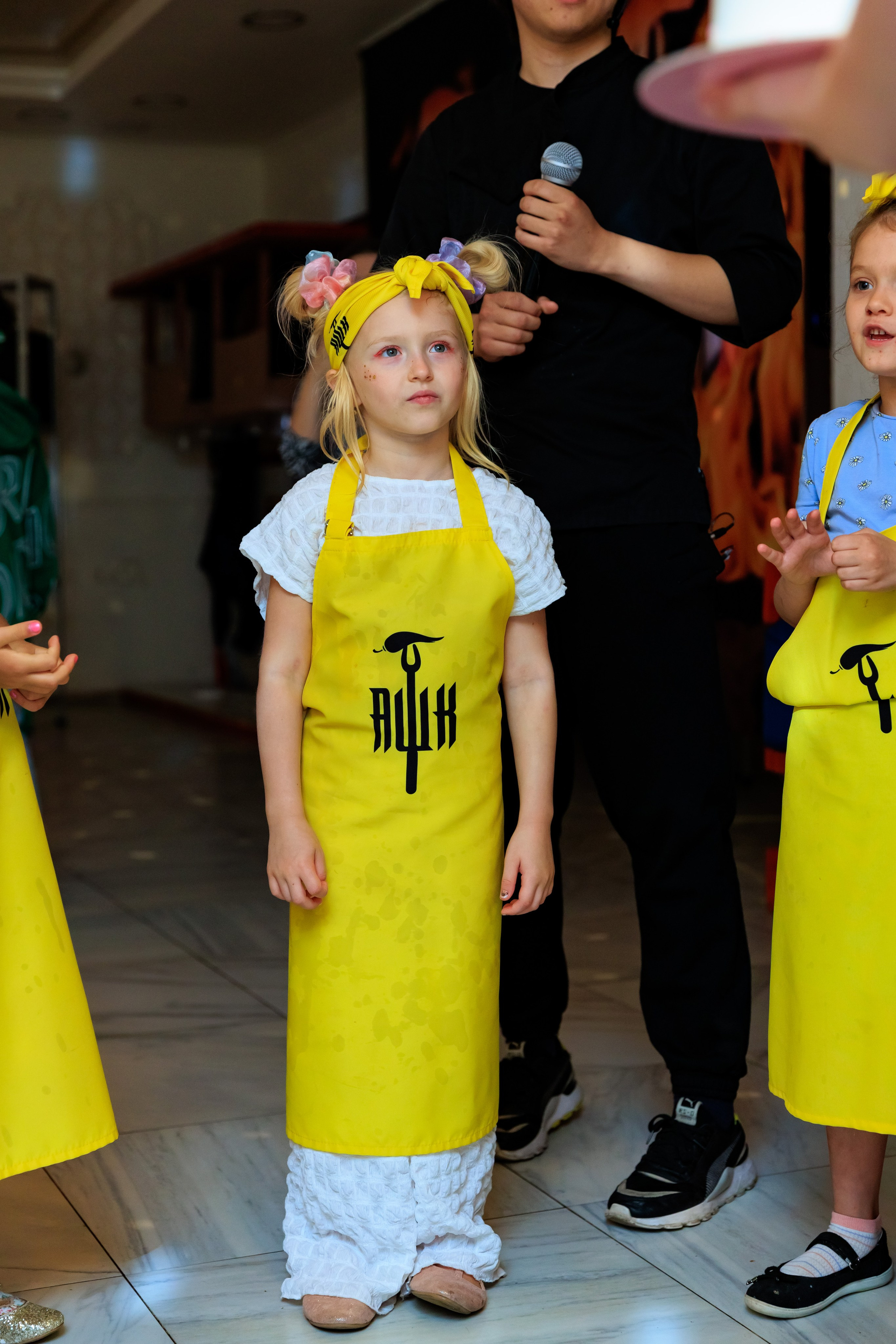 Адская кухня CooknRun Events. Фотограф Новосибирск — Наталья Гресь