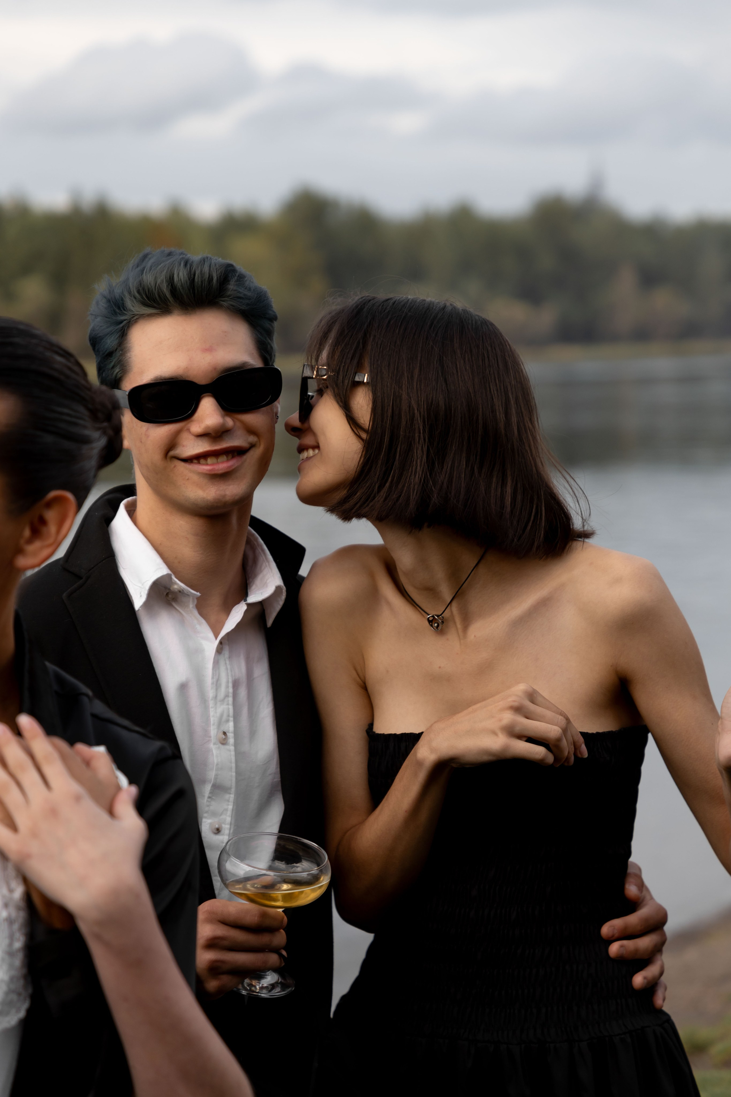 Итальянская свадьба. Лада Канана Свадебный и семейный фотограф