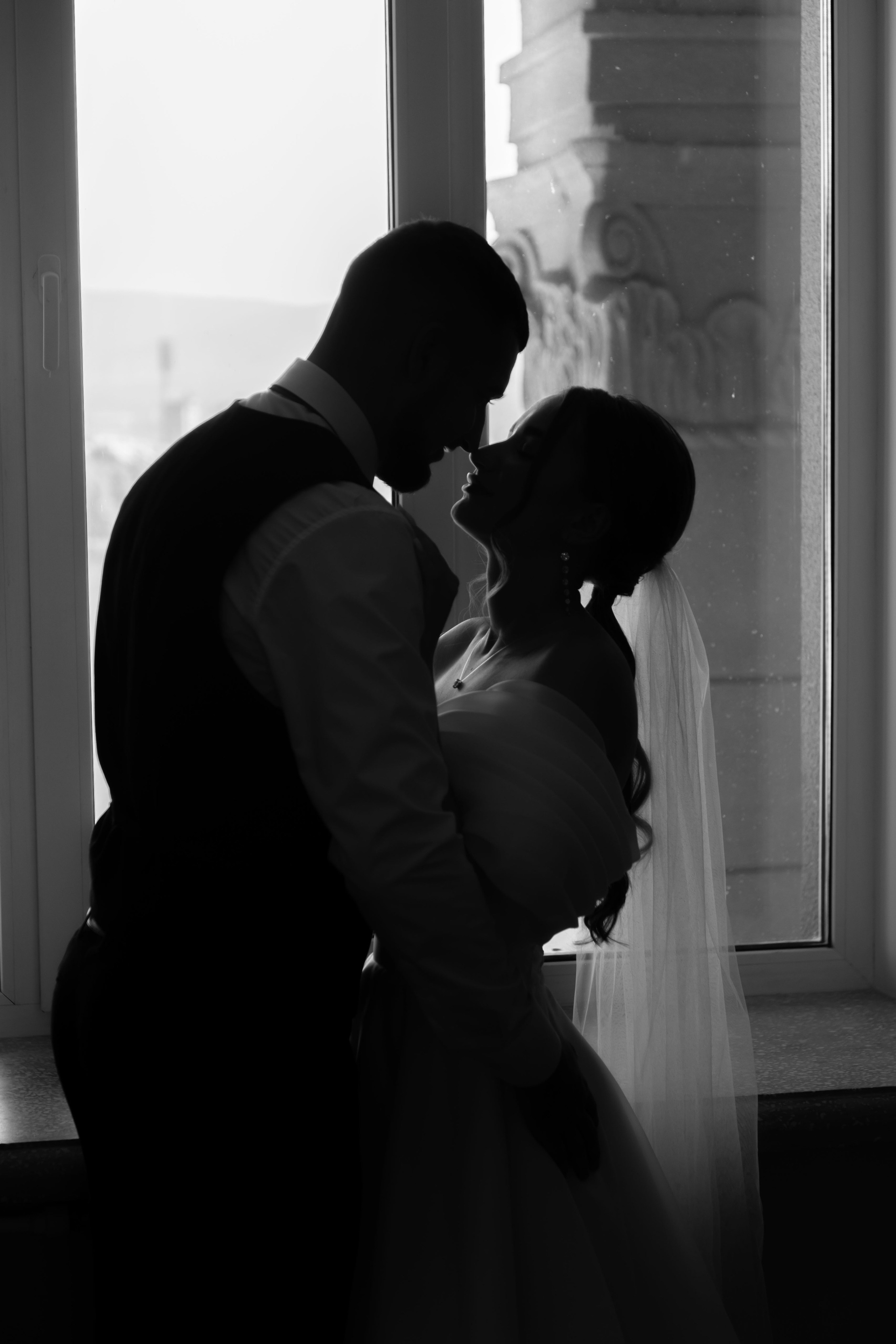 Валентин и Кристина. Лада Канана Свадебный и семейный фотограф