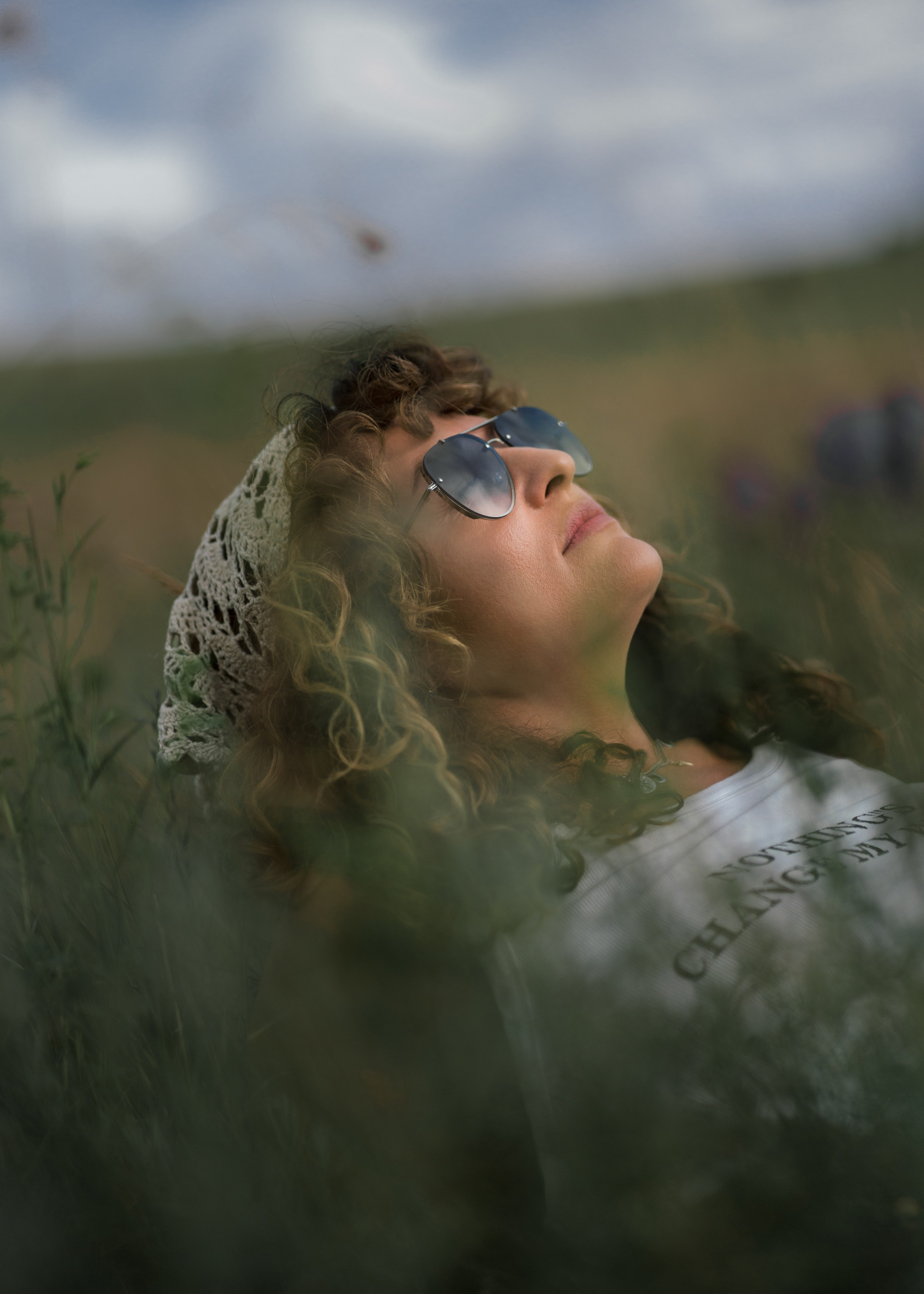 Кристина. Женский фотограф в Красноярске