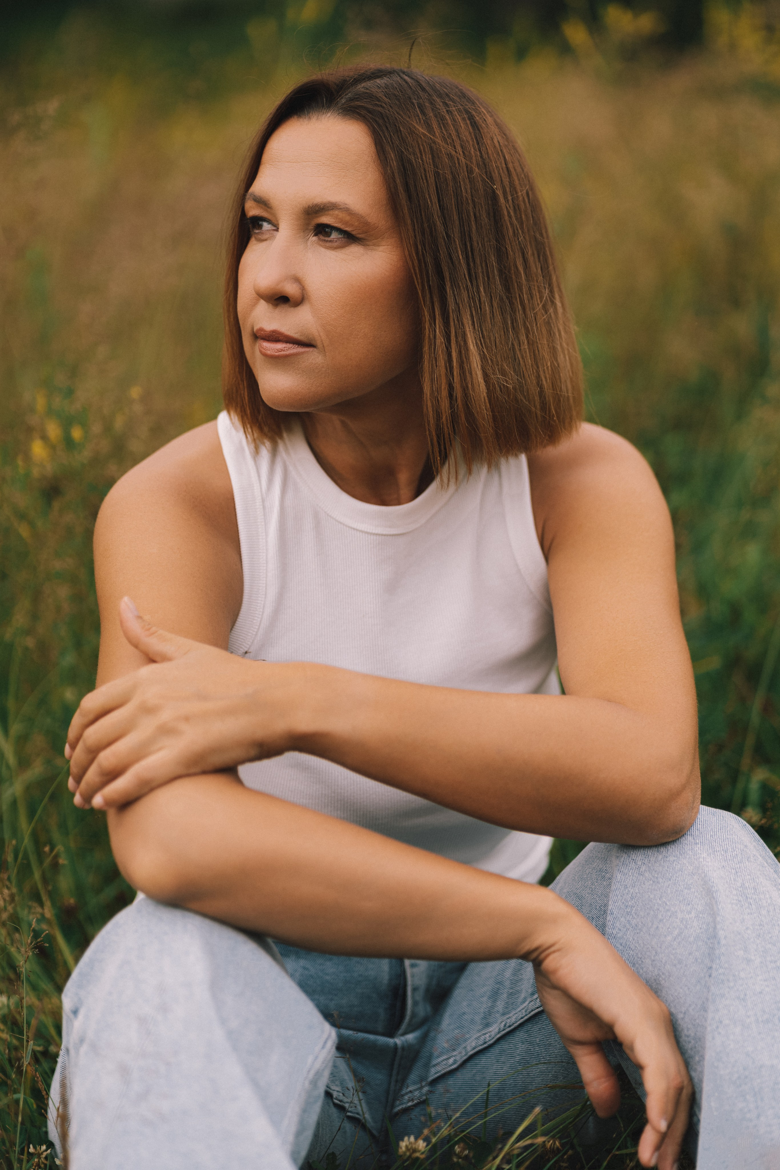 Ольга. Женский фотограф в Красноярске