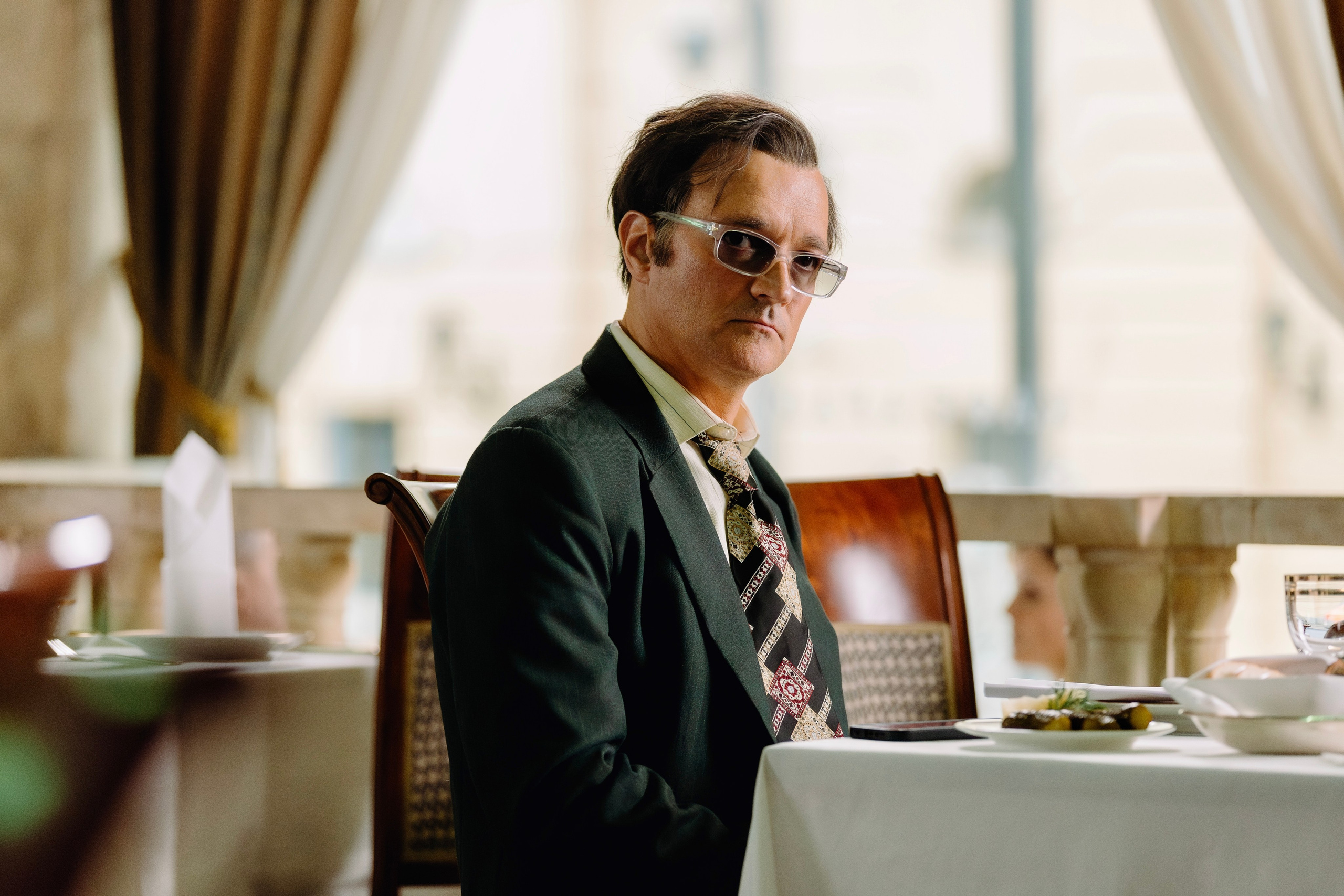 Cinema. Максим Чернышев — фотограф