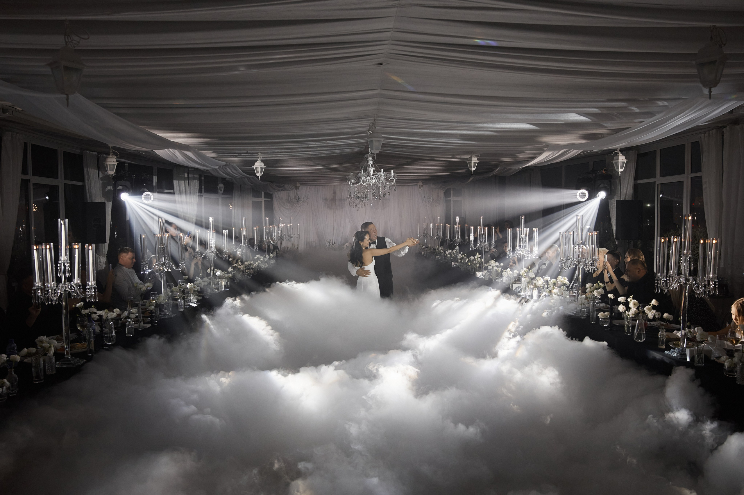 Ян и Маша. Свадебный фотограф Лопатин Василий