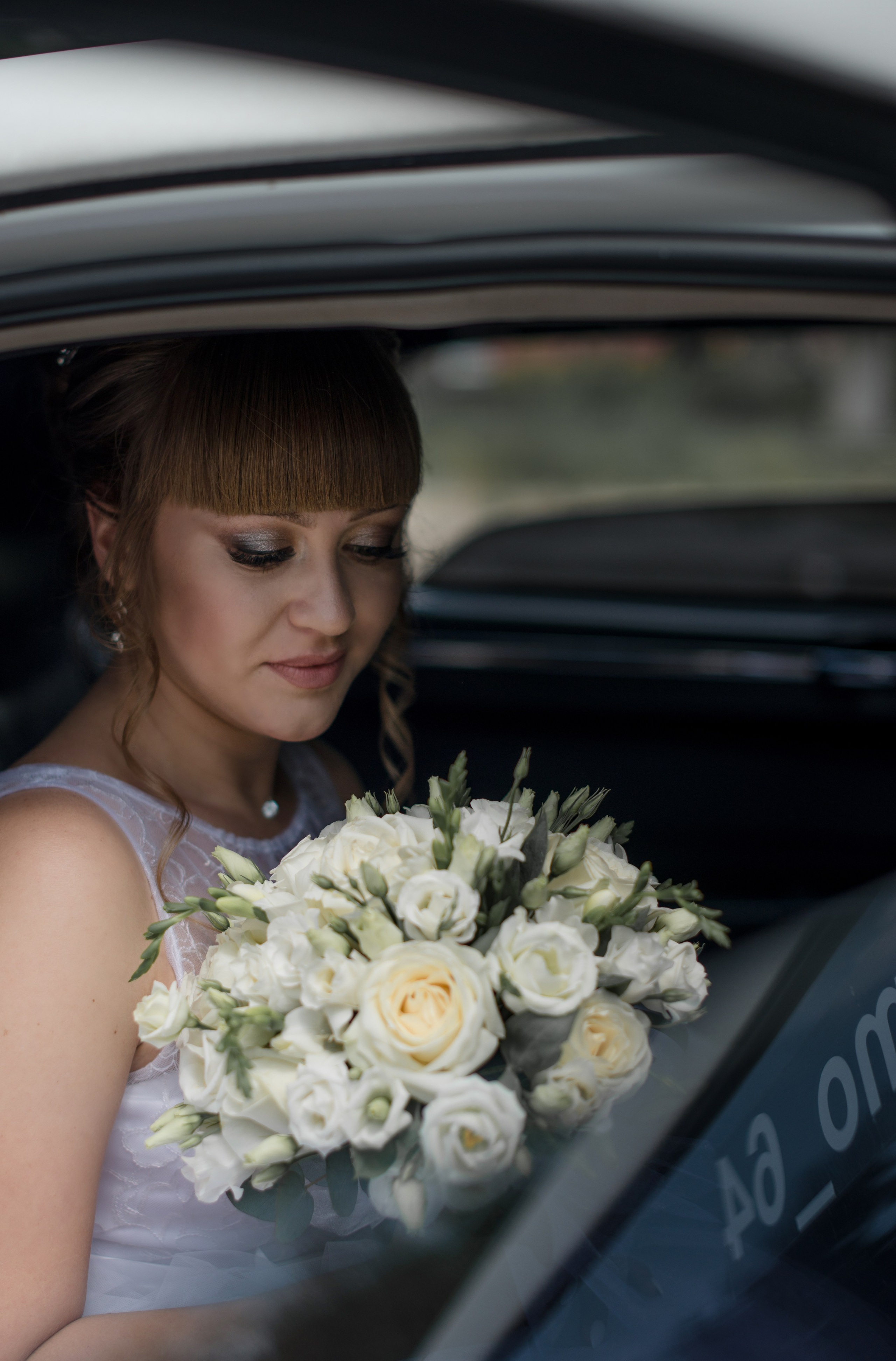 Свадьба Дмитрий и Милана. Конный фотограф в Саратове Юлия Иванова