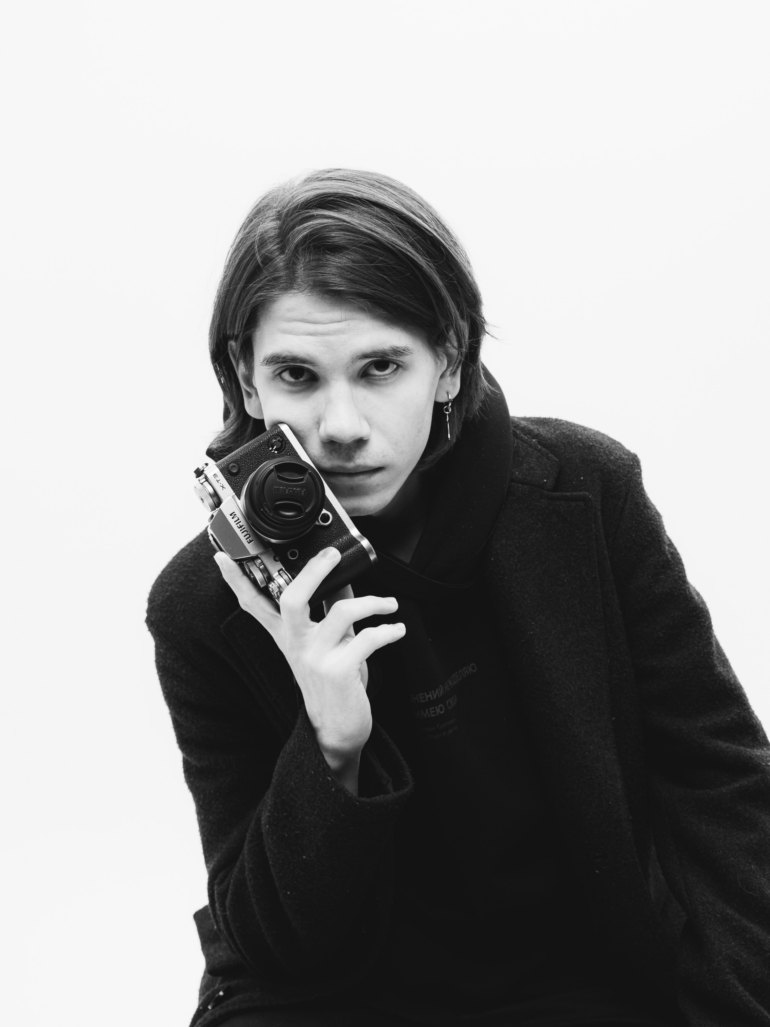 Политех-ТВ. Royal Shirali