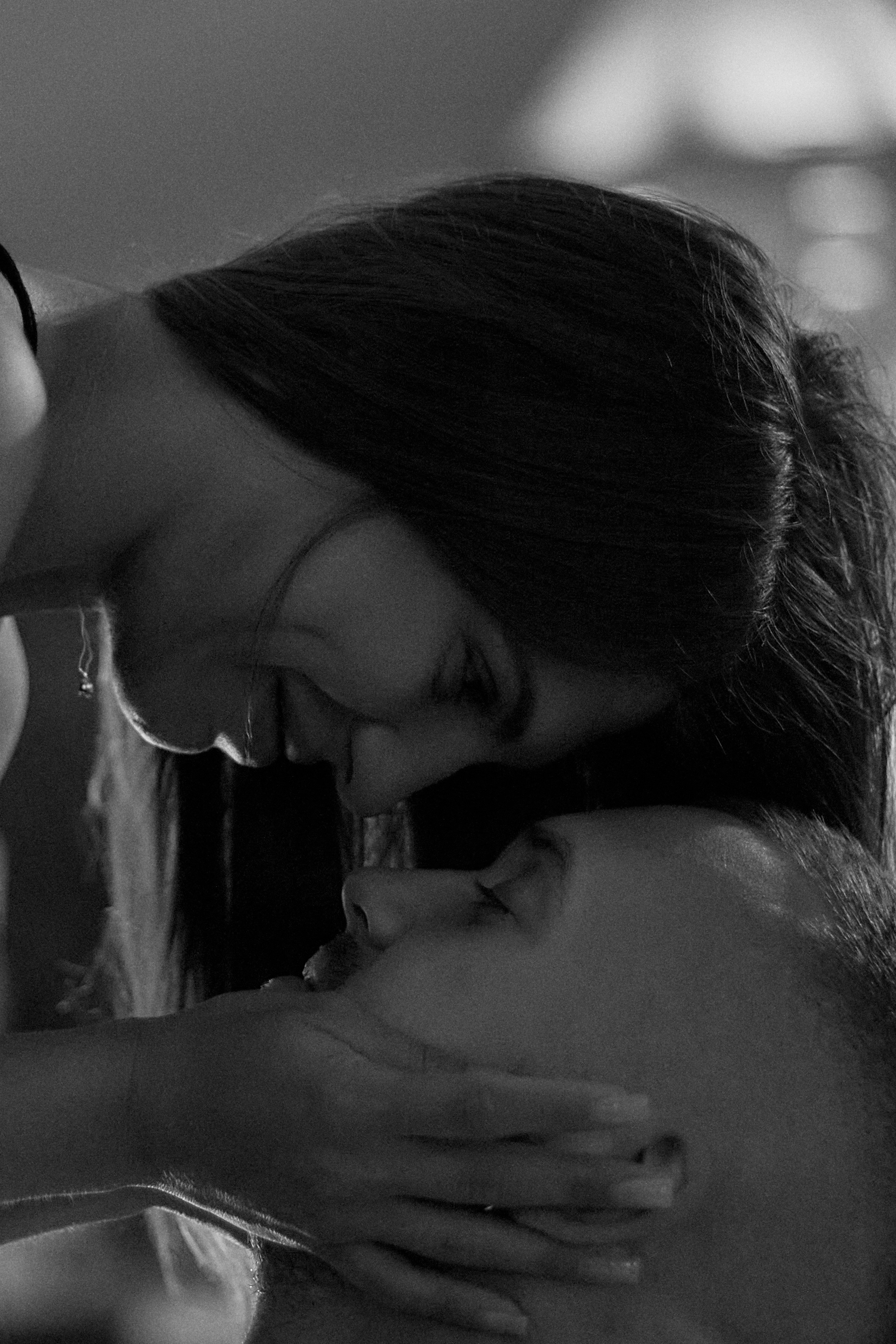 Катя и Андрей. Свадебный и семейный фотограф