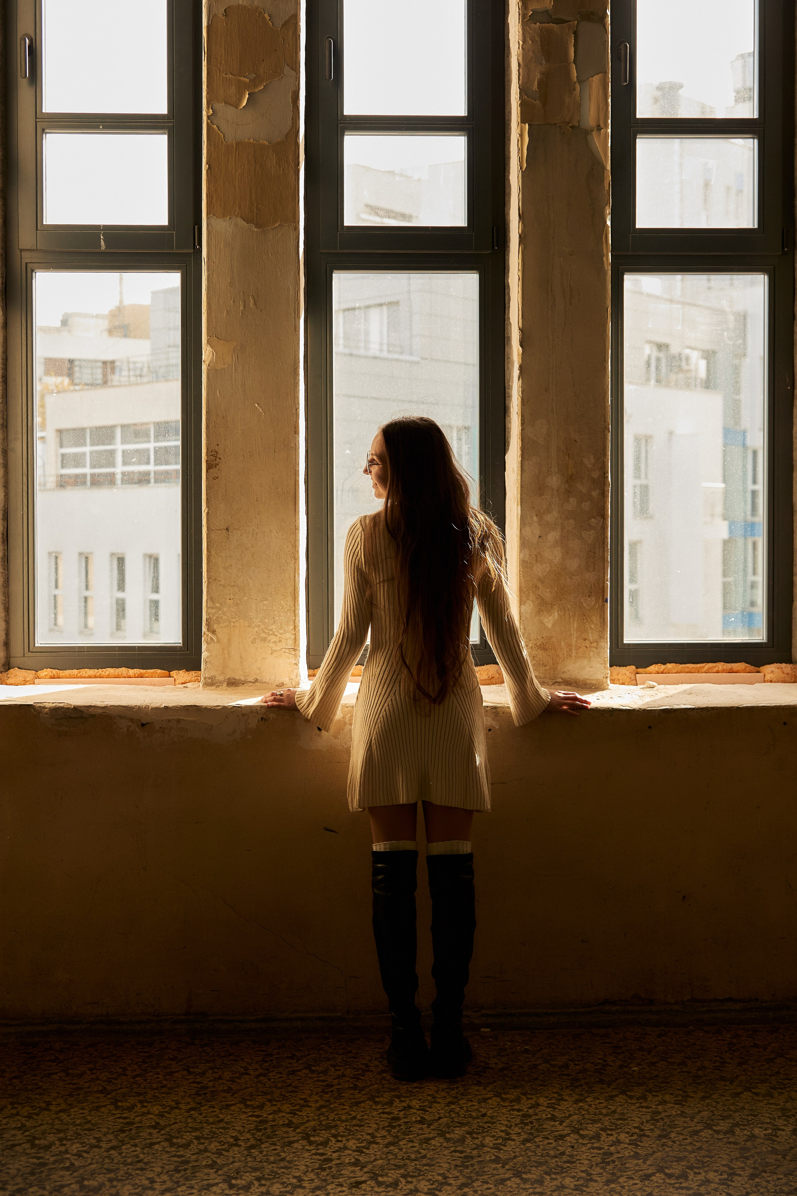 Арина и Даня. Свадебный и семейный фотограф