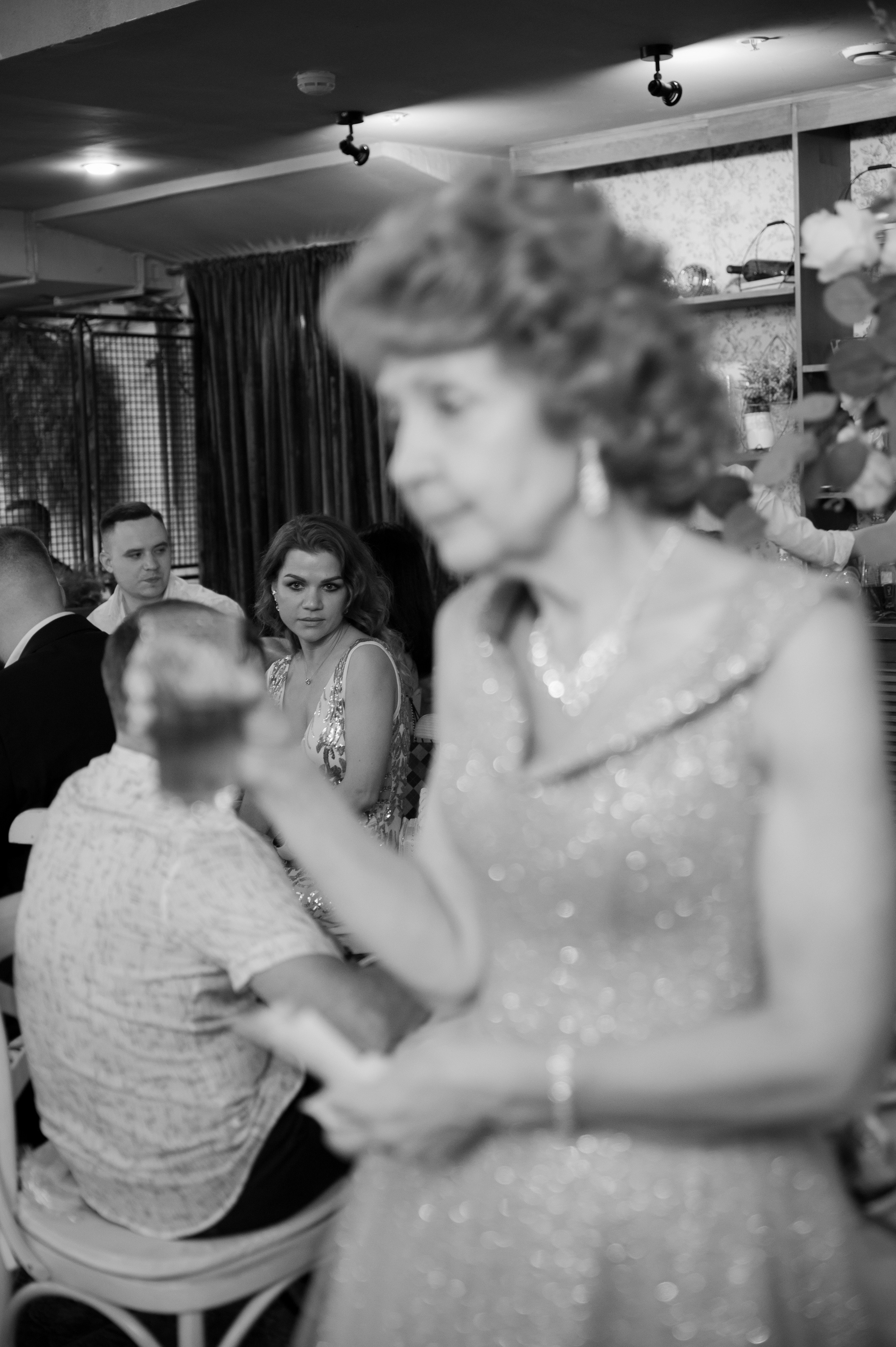 Света и Дима. Свадебный и портретный фотограф в Москве Жердев Даниил