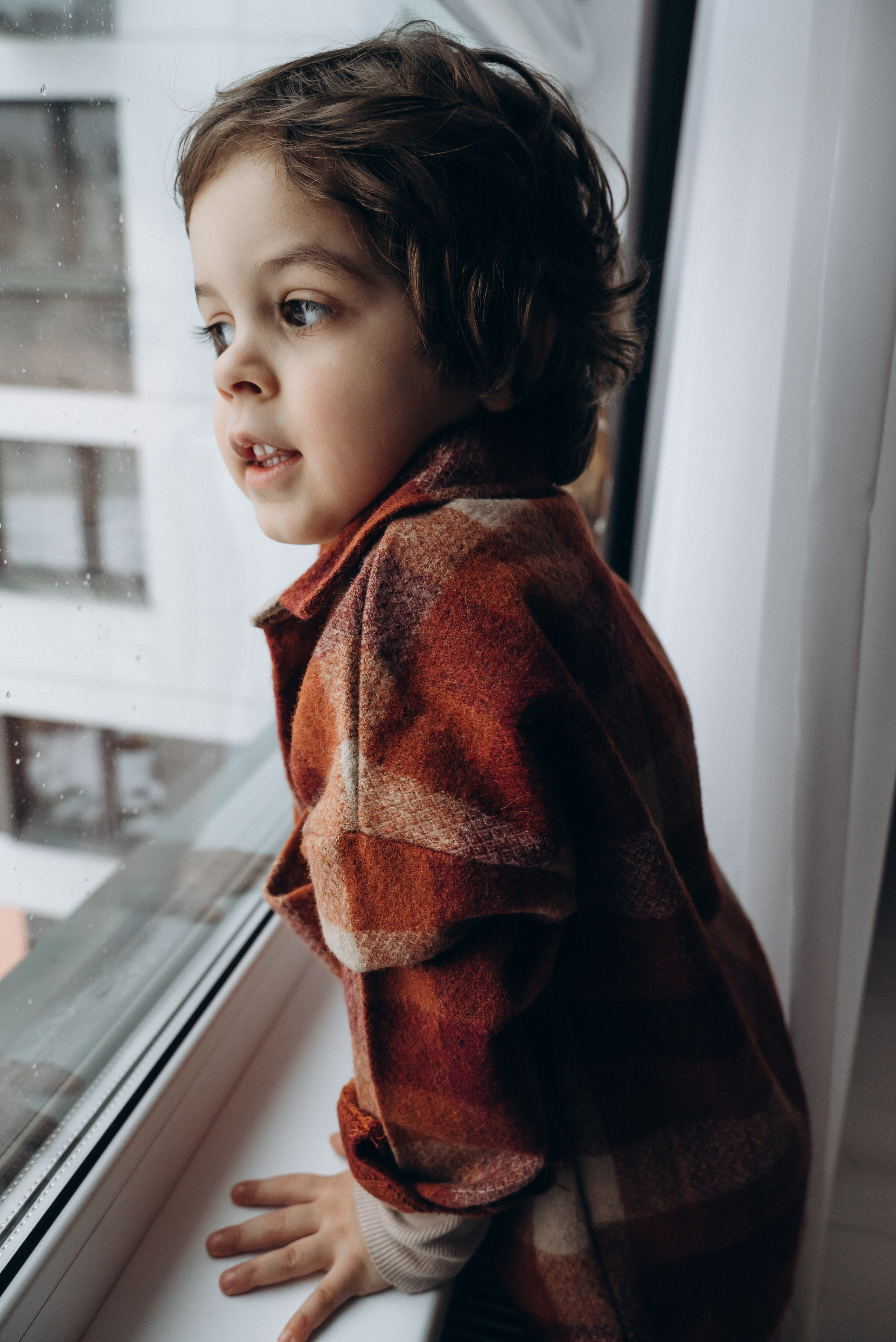 Домашняя для Оксаны. Семейный фотограф в Минске Дарья Дреко