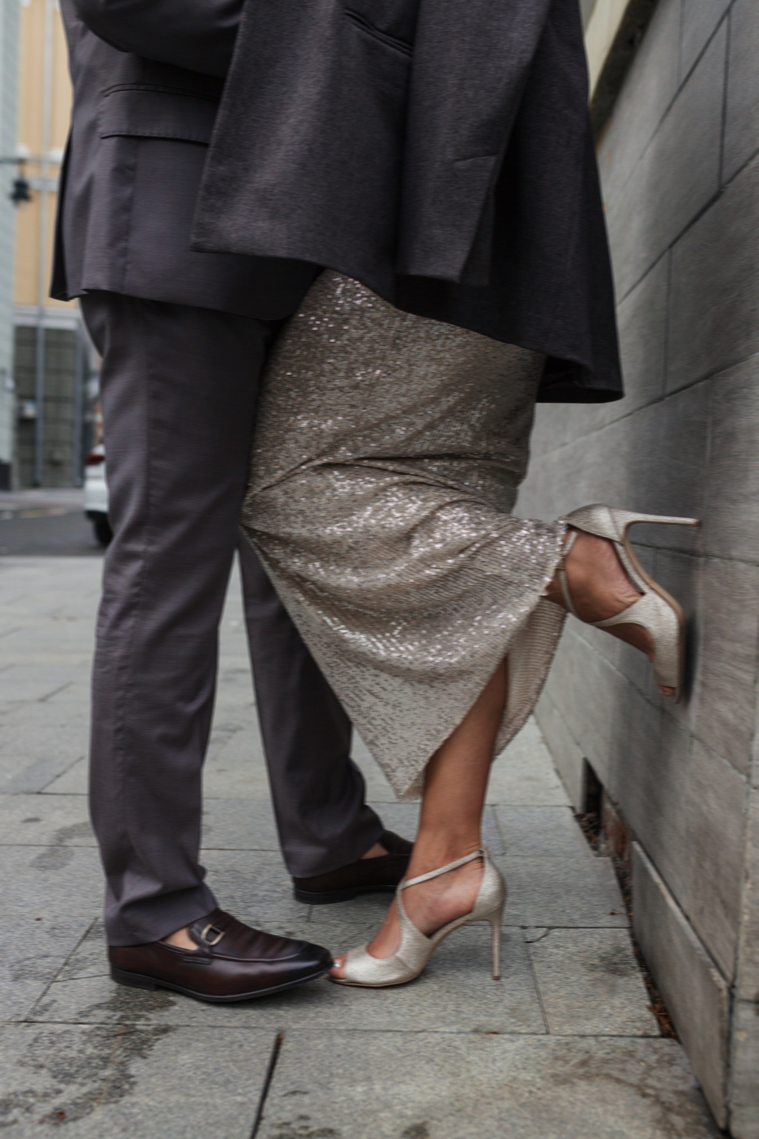 Оля и Рома. Годовщина свадьбы. Семейный фотограф Елизавета Увицкая