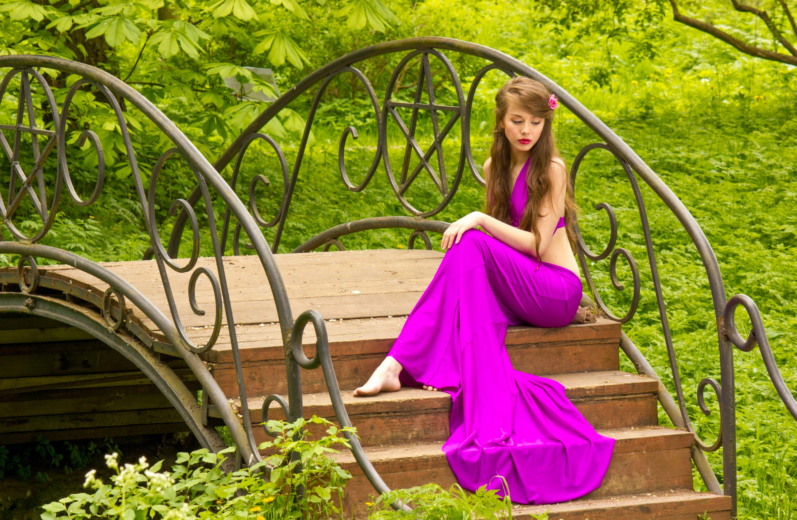 Street. Life in Focus