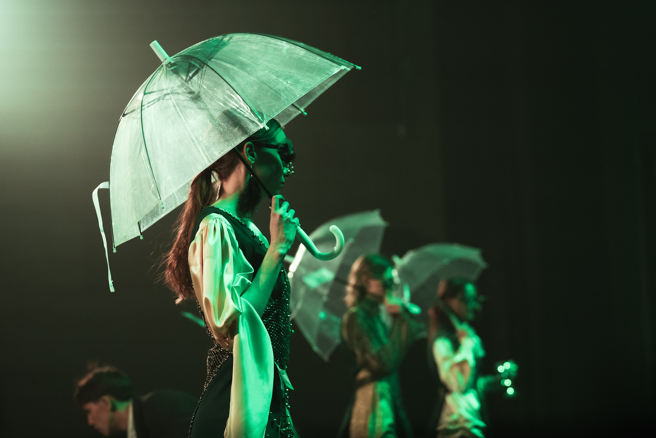 Гала-концерт студосень 2024. Паша Страхов — фотограф