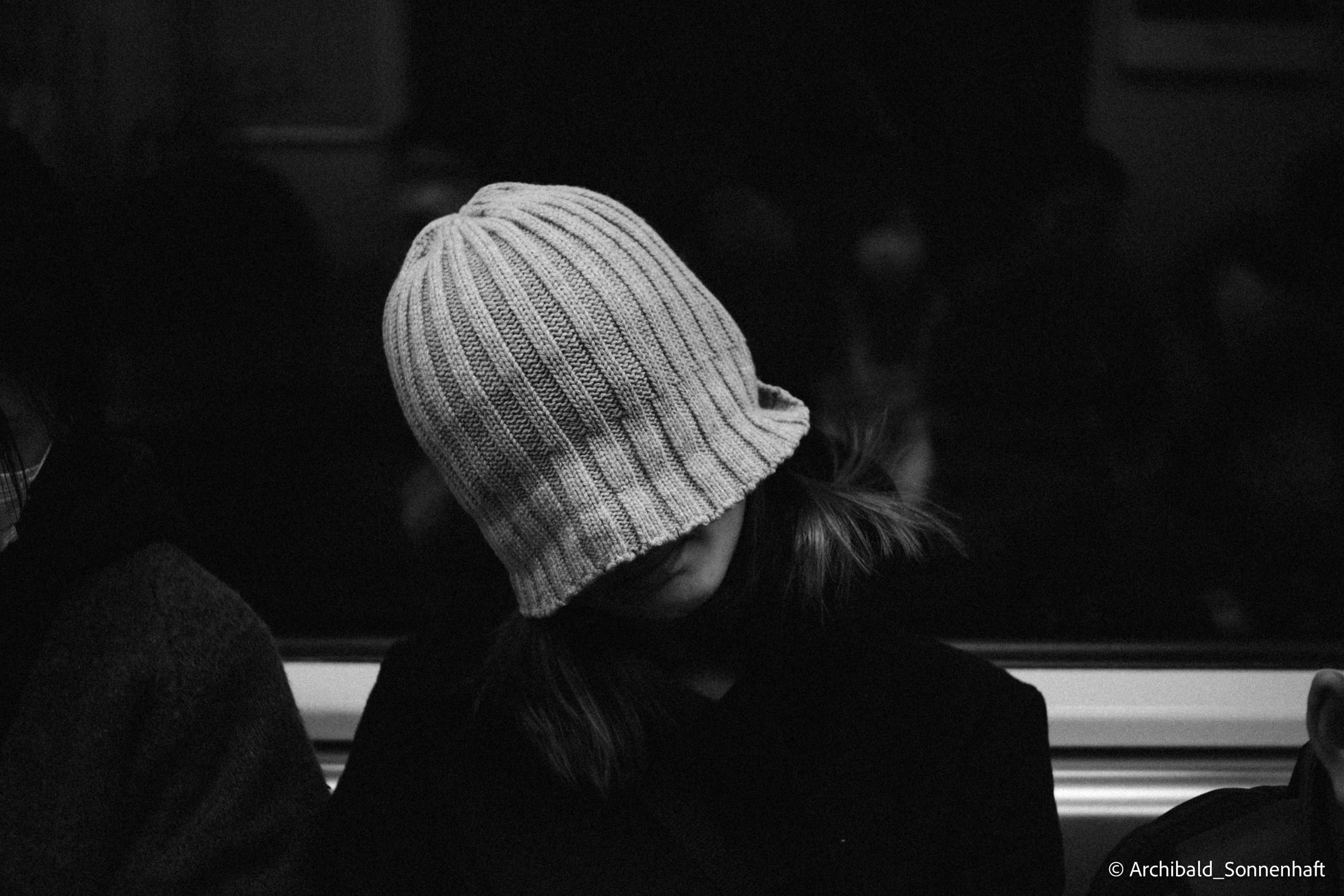 Photographer in Guangzhou, China. Archibald Sonnenhaft