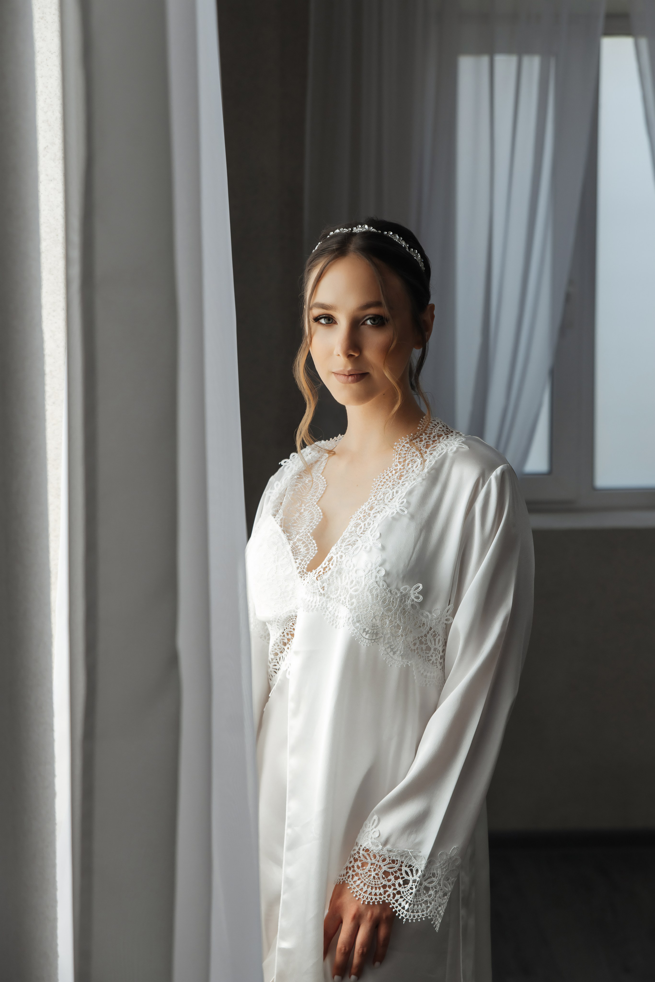 Денис и Кристина. Фотограф Дарья Борисова в г. Новочеркасск и РО